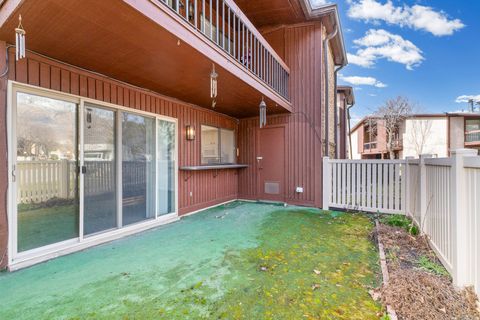Tiny photo for 325 E 2550 N #22, North Ogden, UT 84414 (MLS # 2140466)