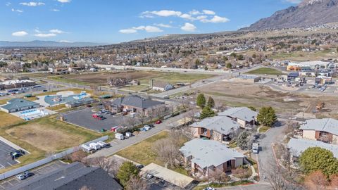 Tiny photo for 325 E 2550 N #22, North Ogden, UT 84414 (MLS # 2140466)