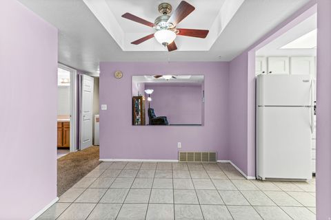 Tiny photo for 325 E 2550 N #22, North Ogden, UT 84414 (MLS # 2140466)