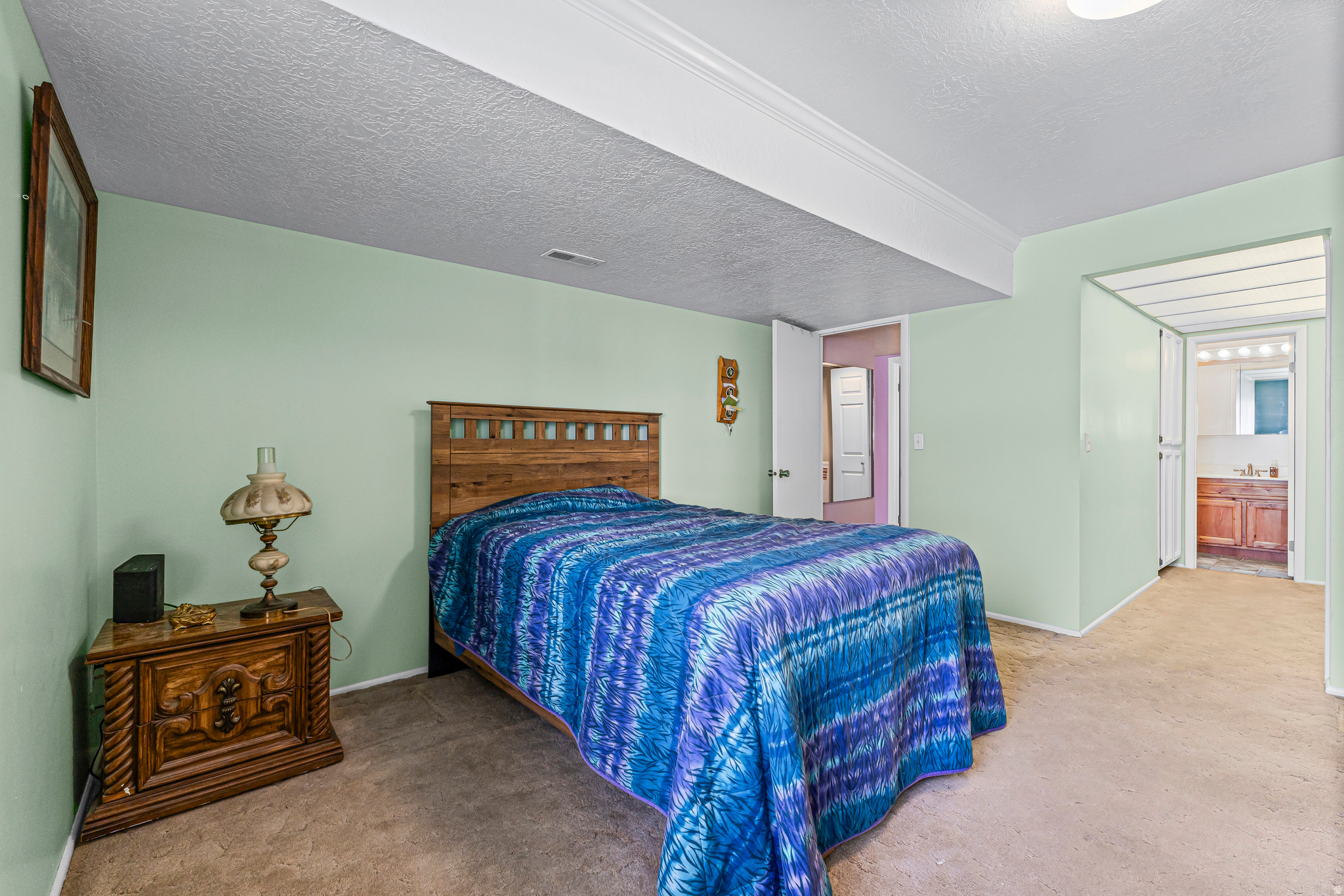 THREE FOUNTAINS - Residential