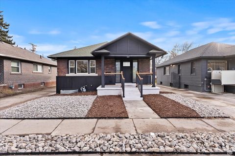 246 E 2100 S, Salt Lake City, UT 84115 - MLS#: 2055983