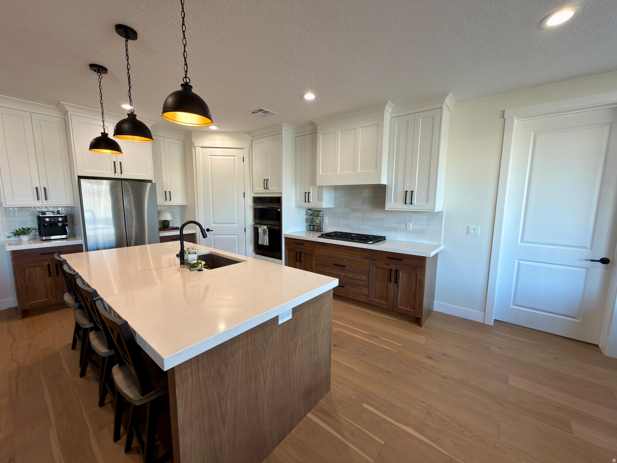 OAK HAVEN - Residential