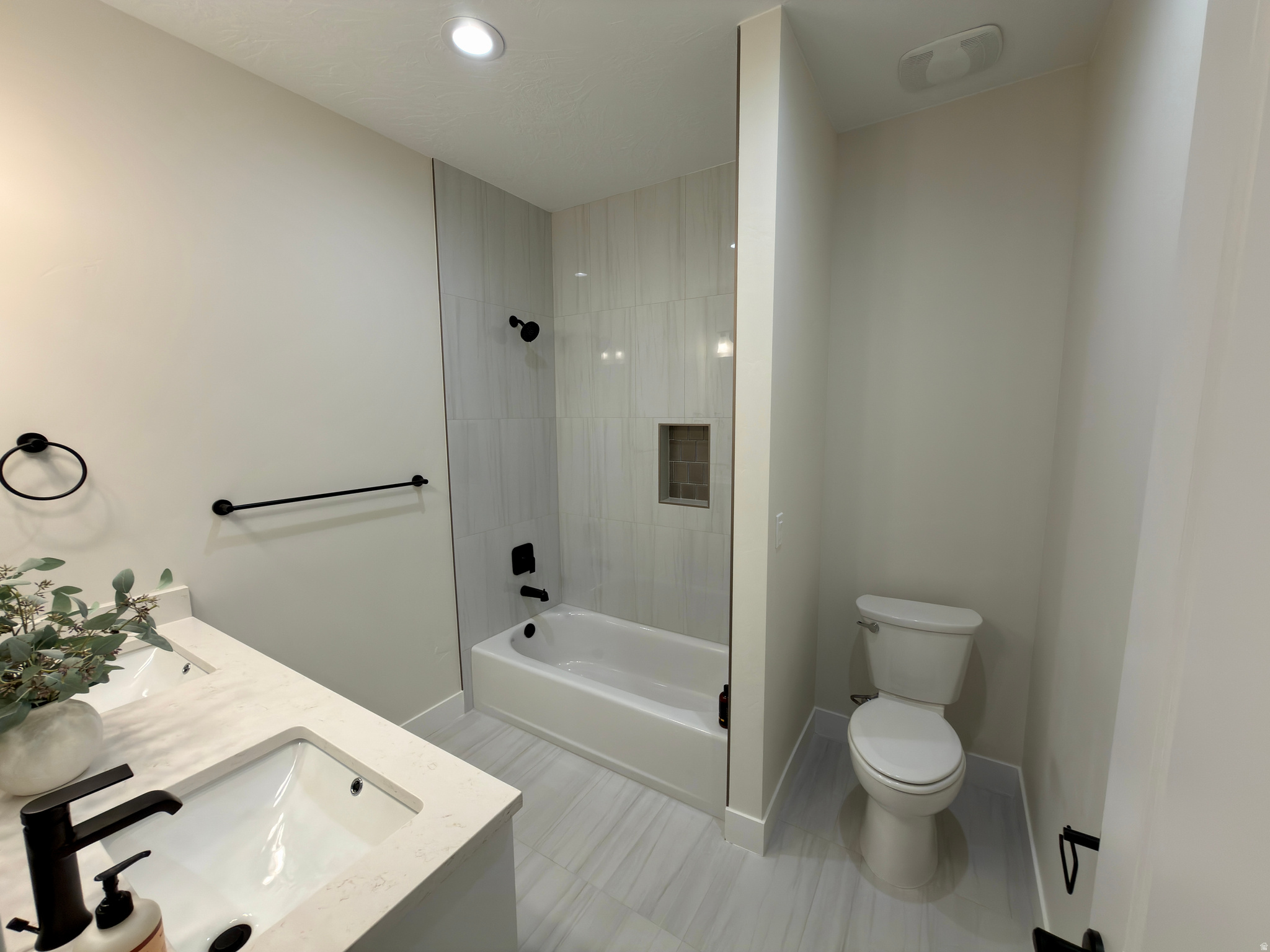 OAK HAVEN - Residential