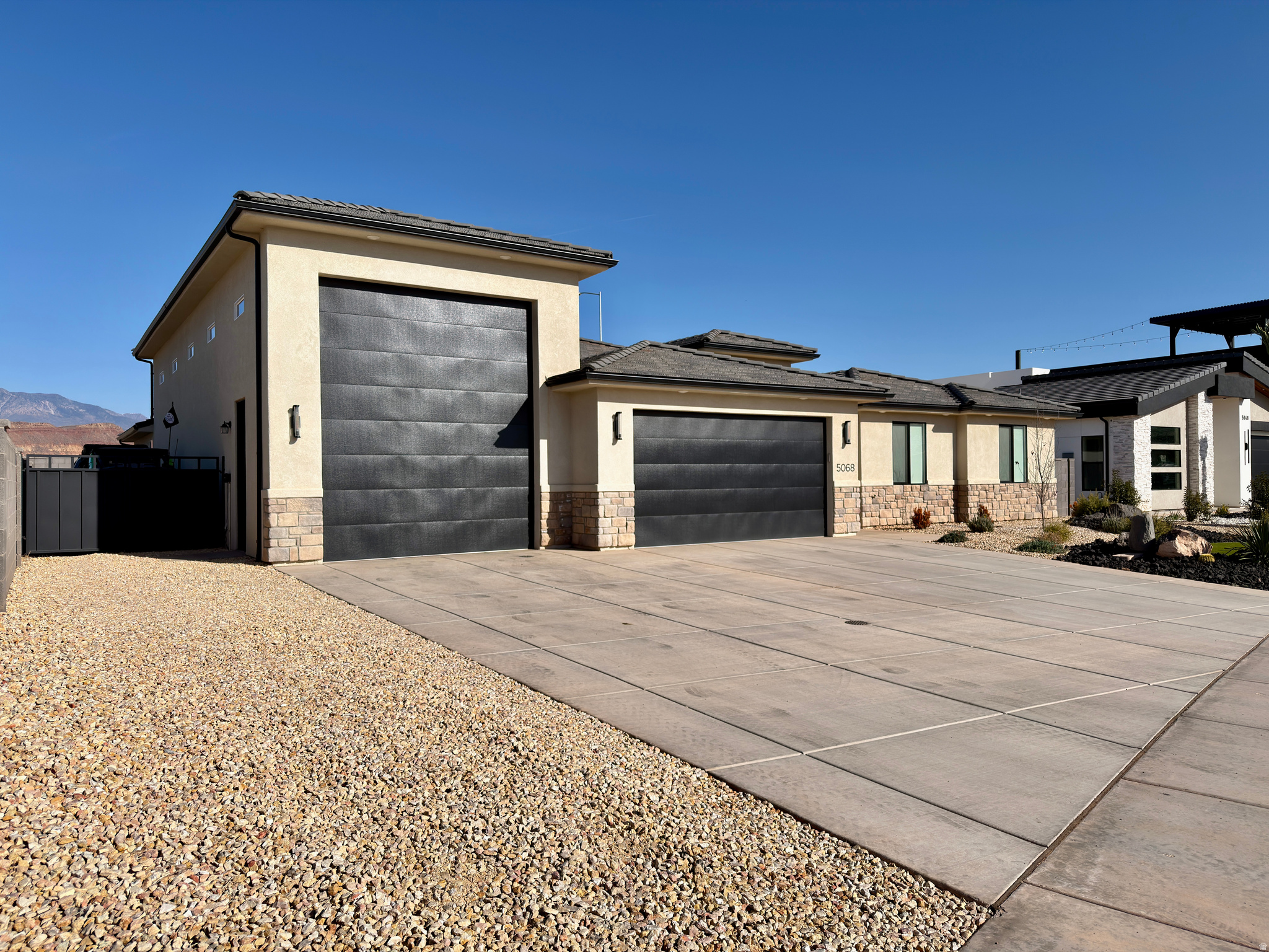 OAK HAVEN - Residential