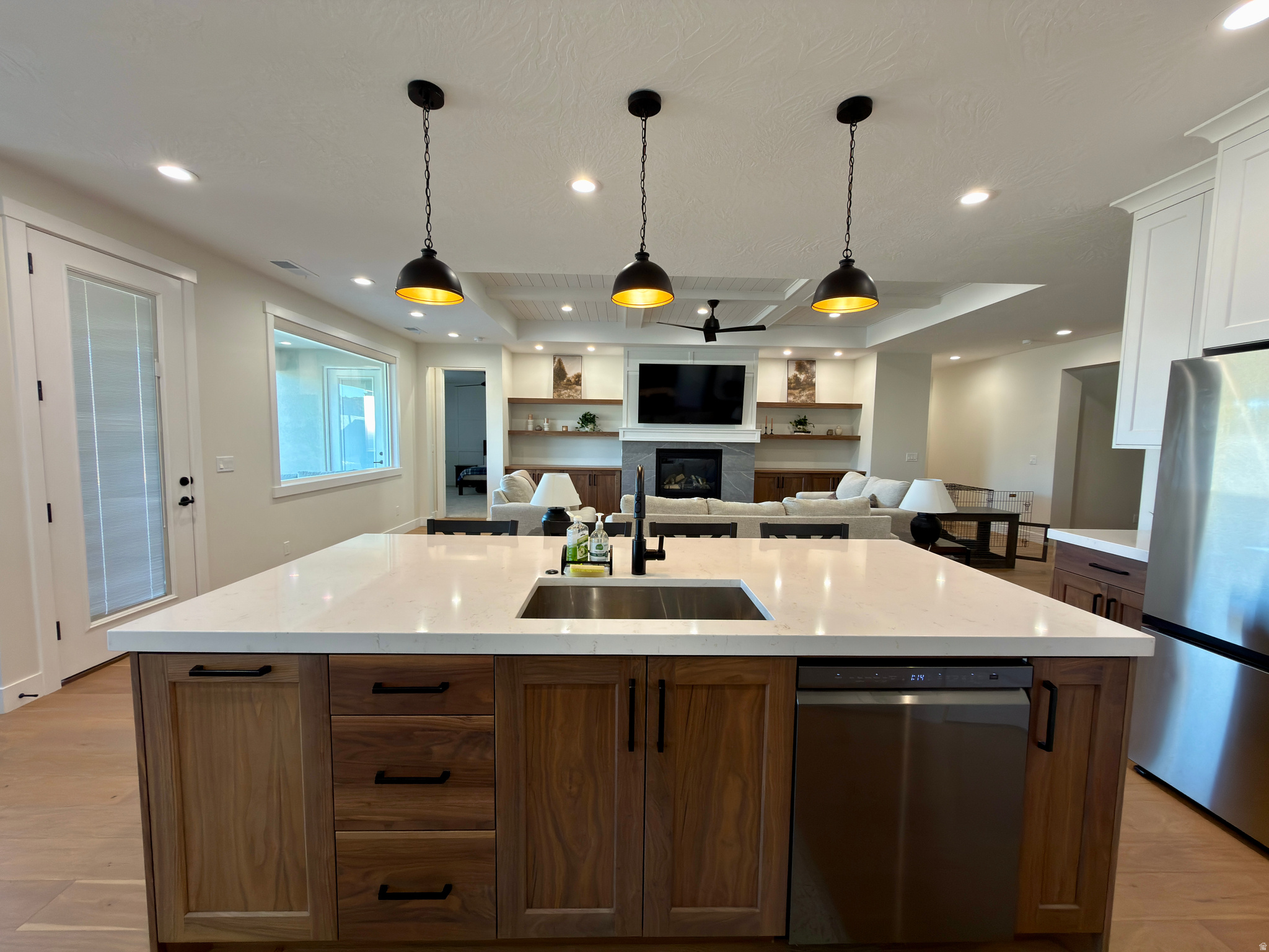 OAK HAVEN - Residential