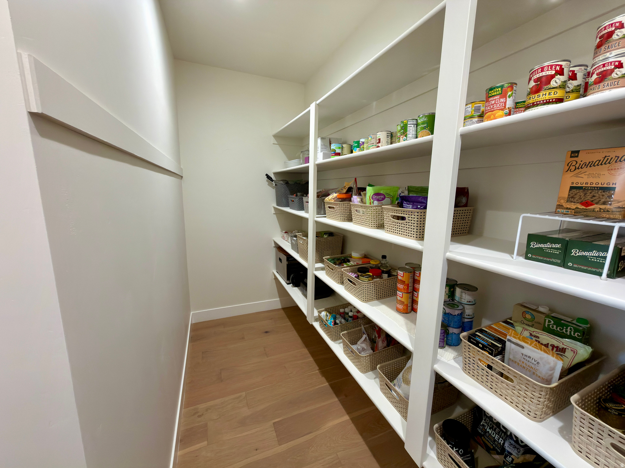 OAK HAVEN - Residential