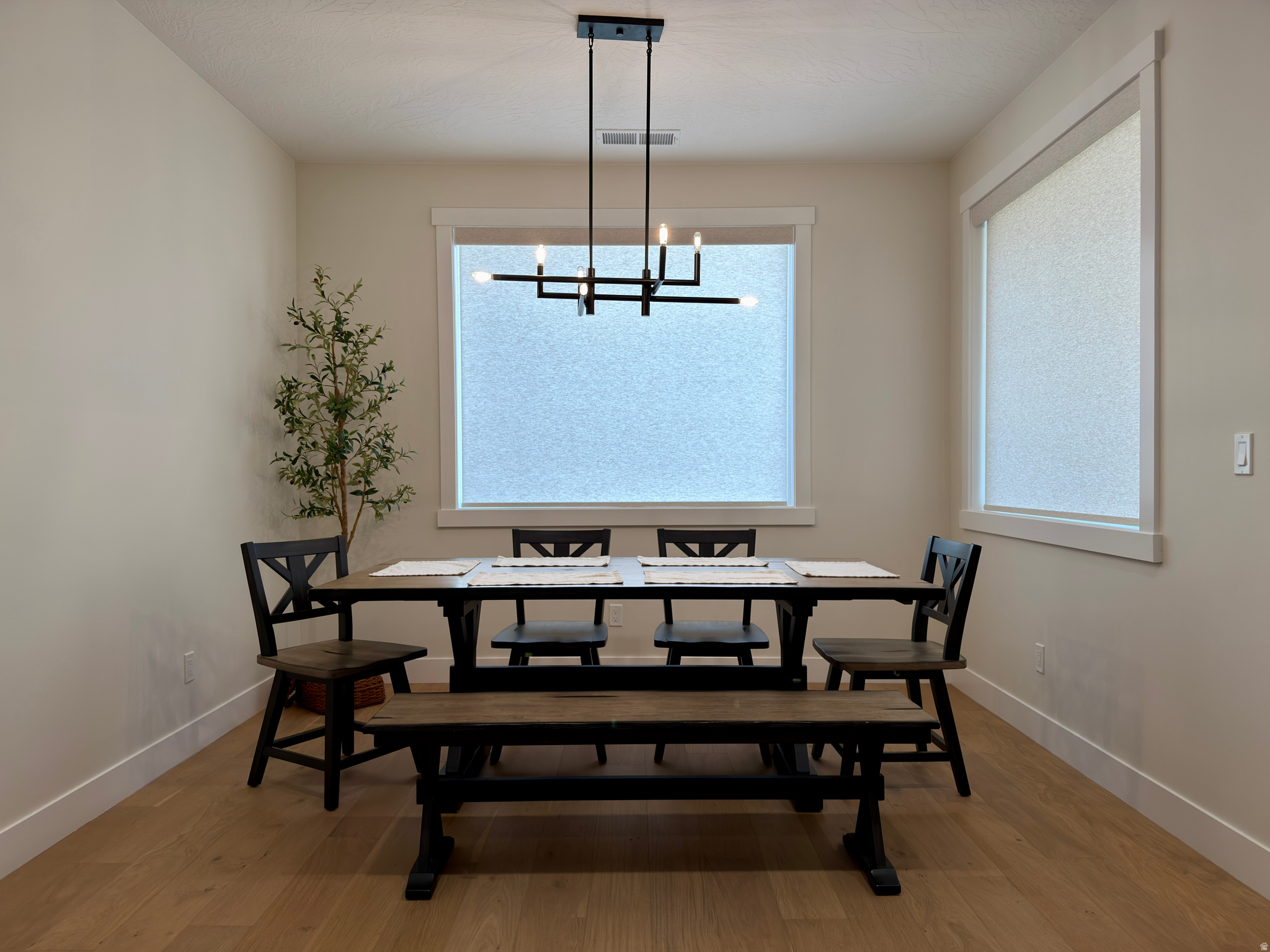 OAK HAVEN - Residential