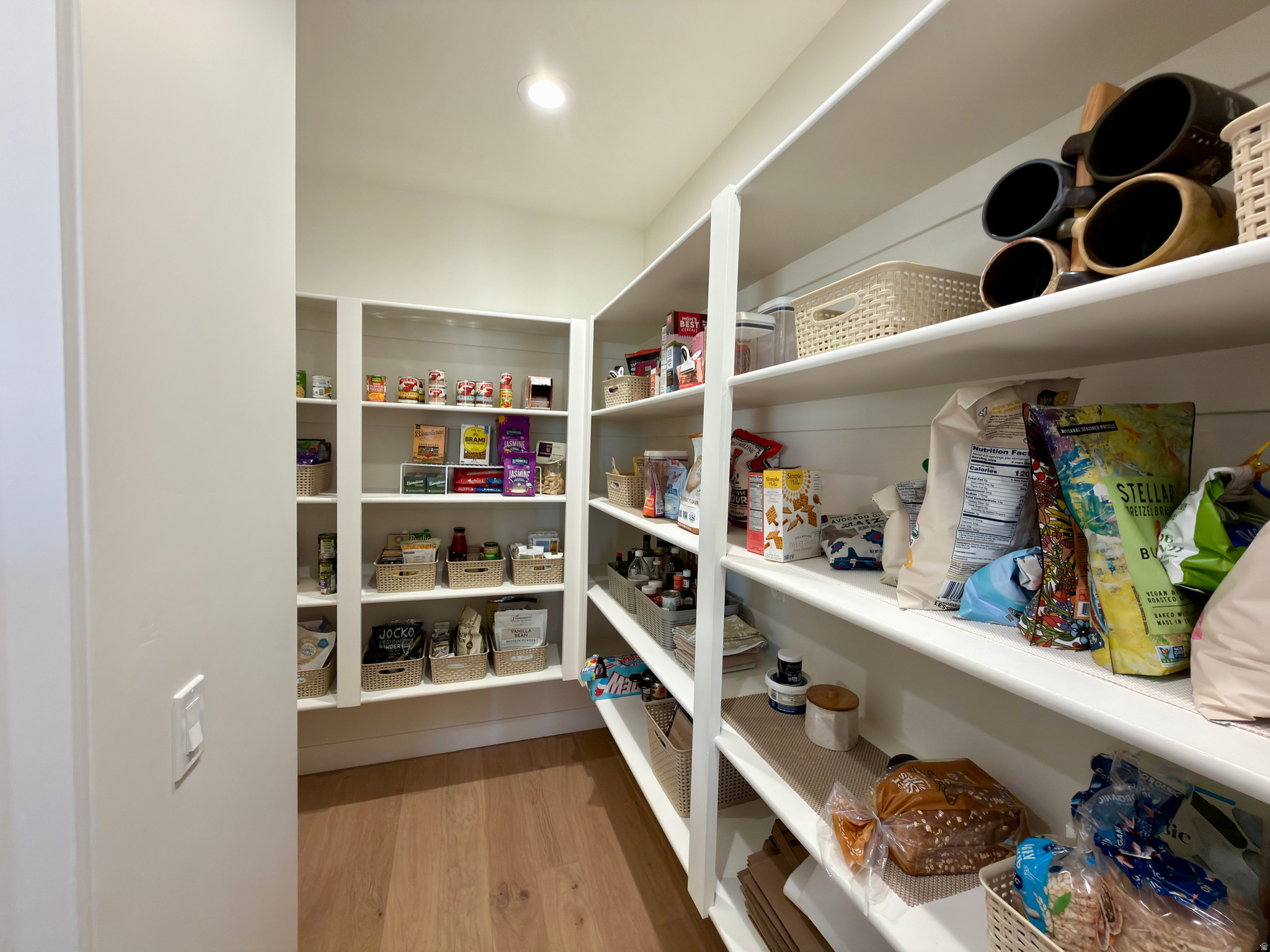 OAK HAVEN - Residential