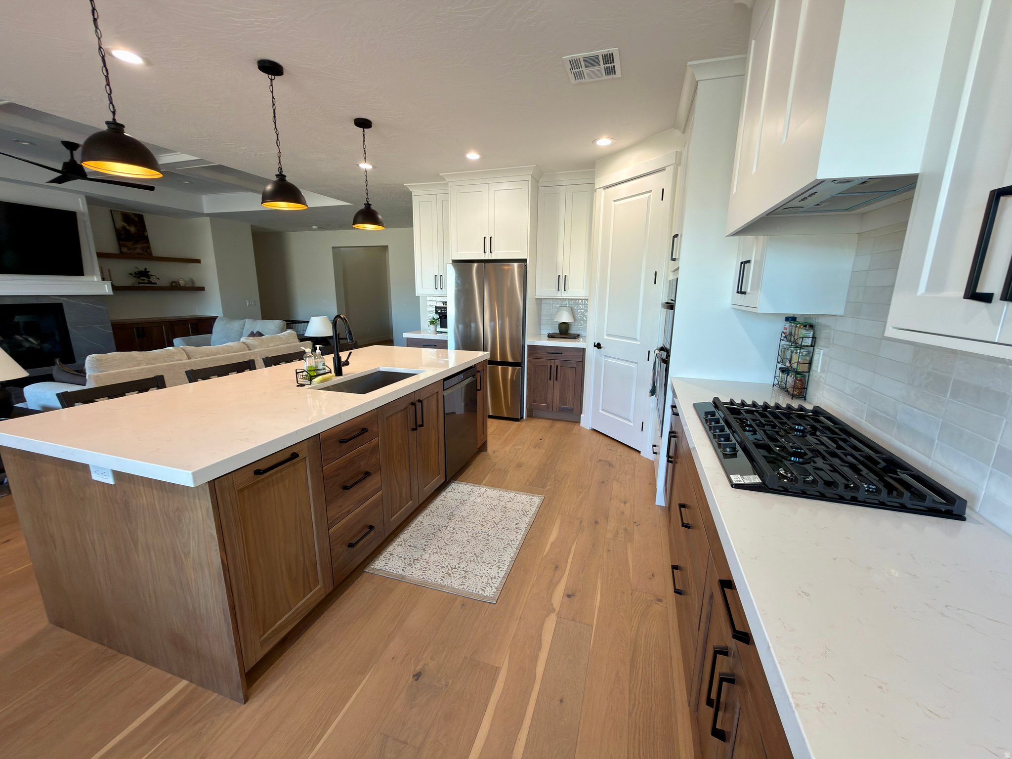 OAK HAVEN - Residential