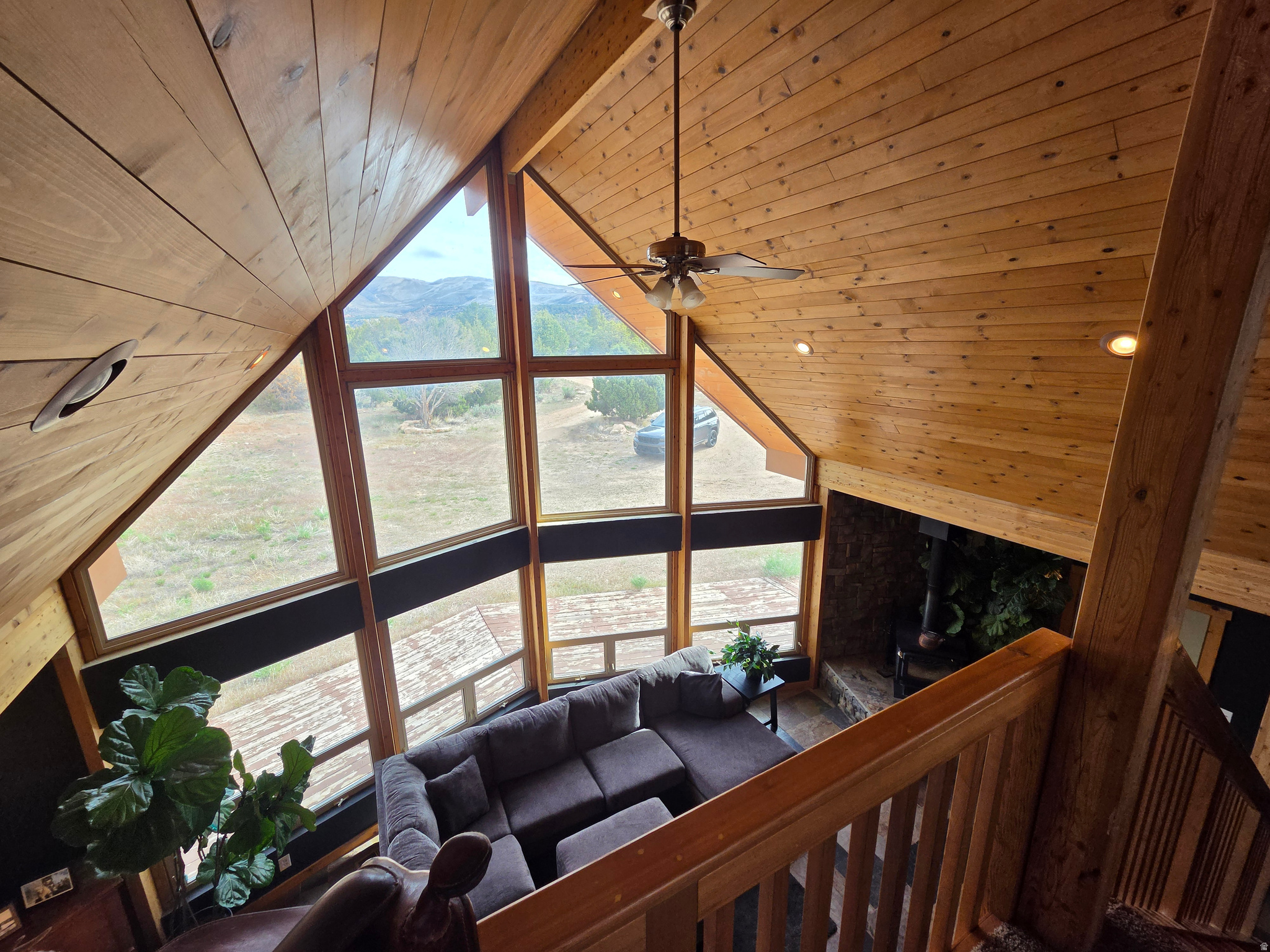 BANDANNA RANCH - Residential