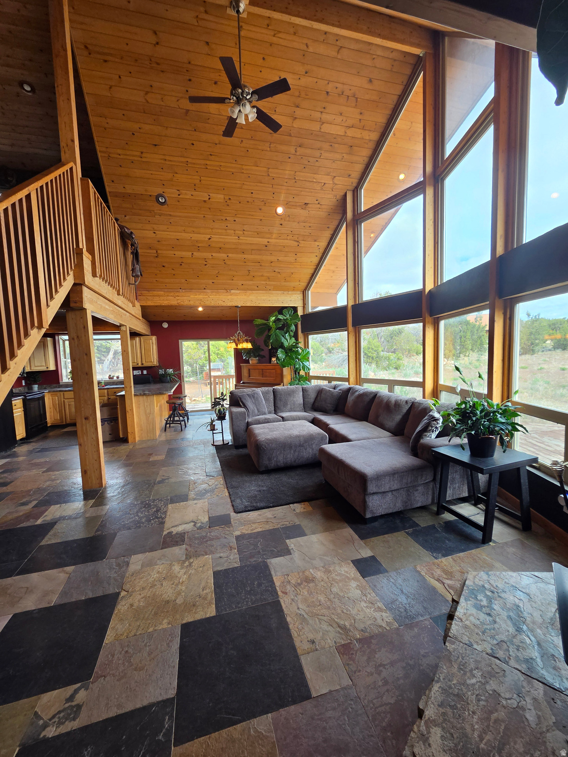 BANDANNA RANCH - Residential
