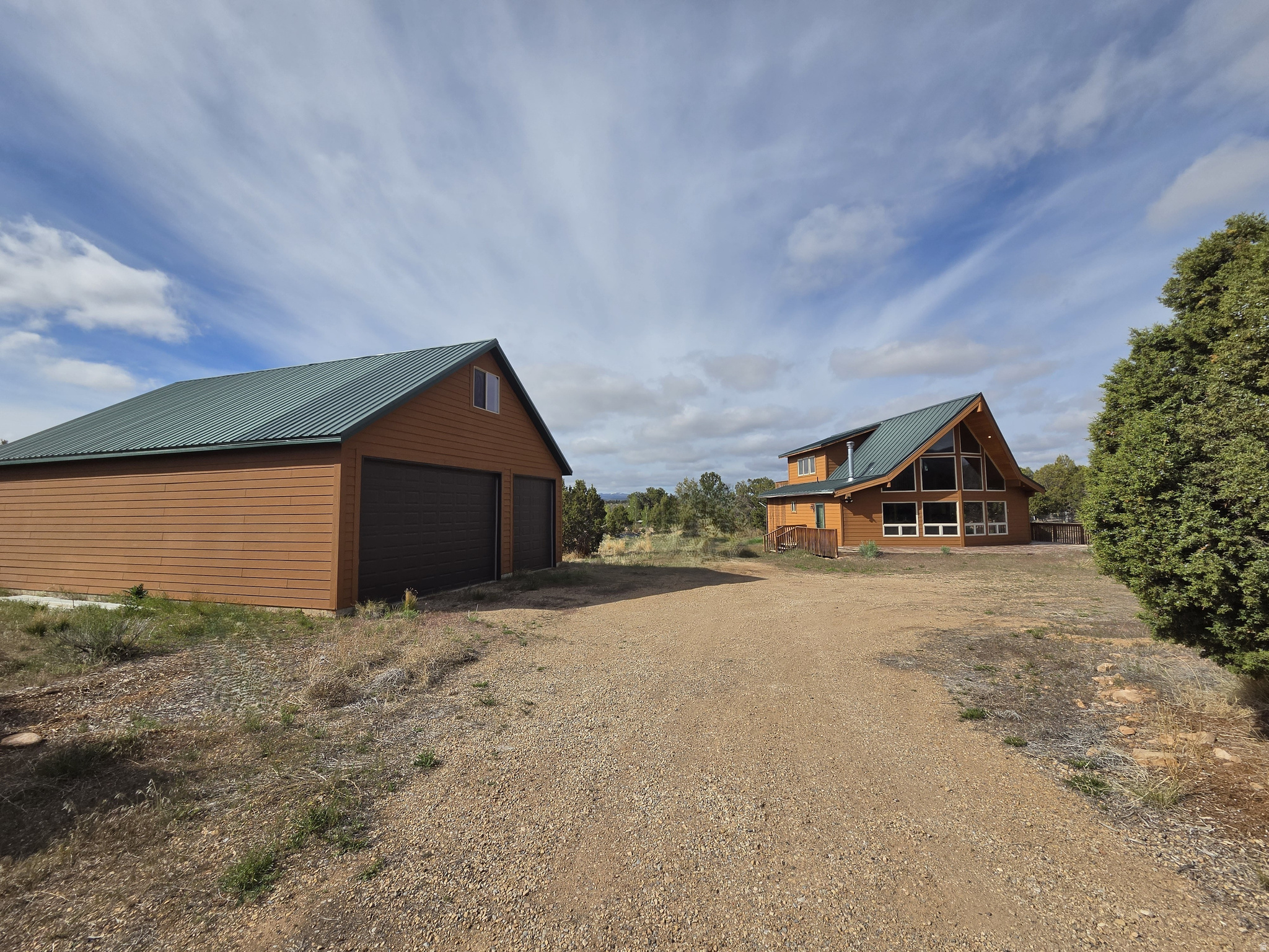 BANDANNA RANCH - Residential