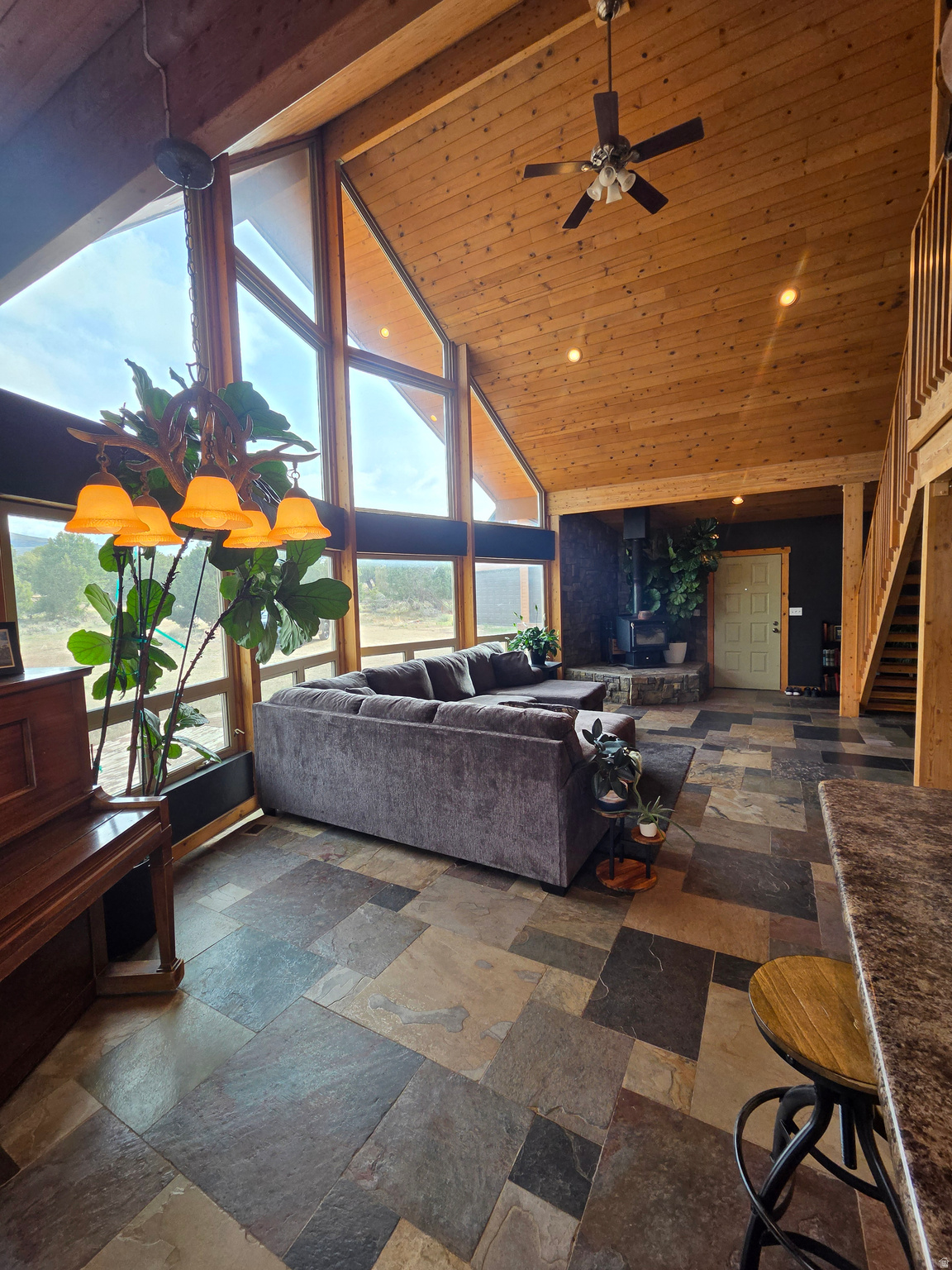 BANDANNA RANCH - Residential