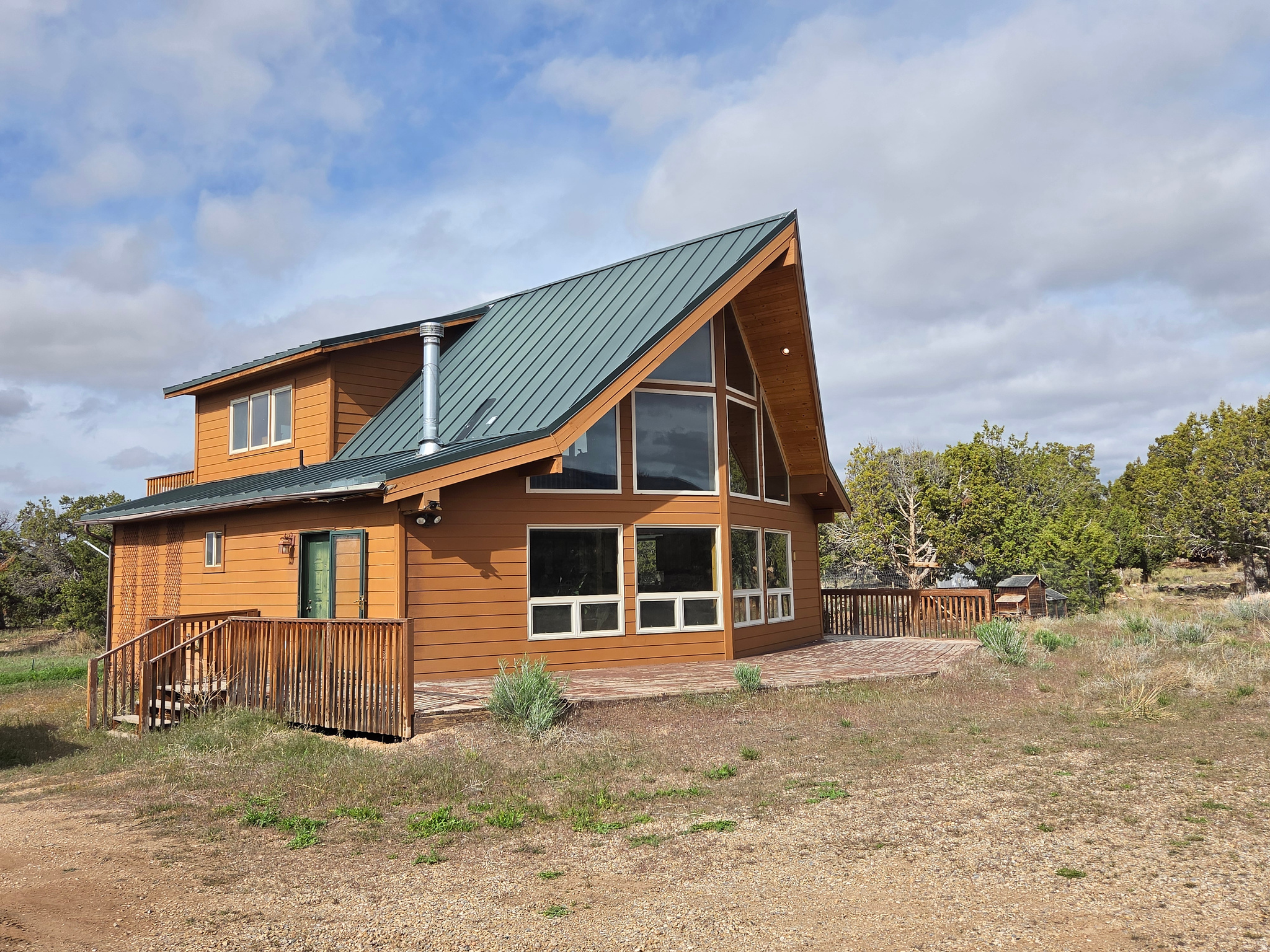 BANDANNA RANCH - Residential