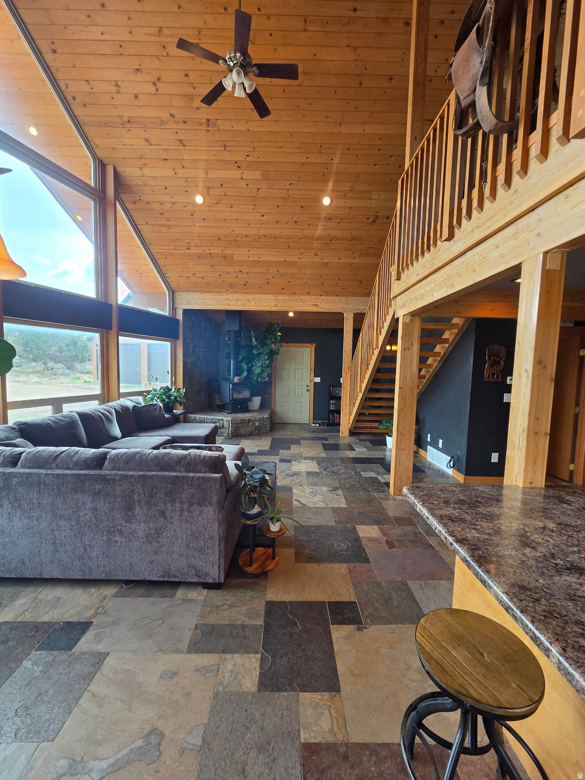 BANDANNA RANCH - Residential