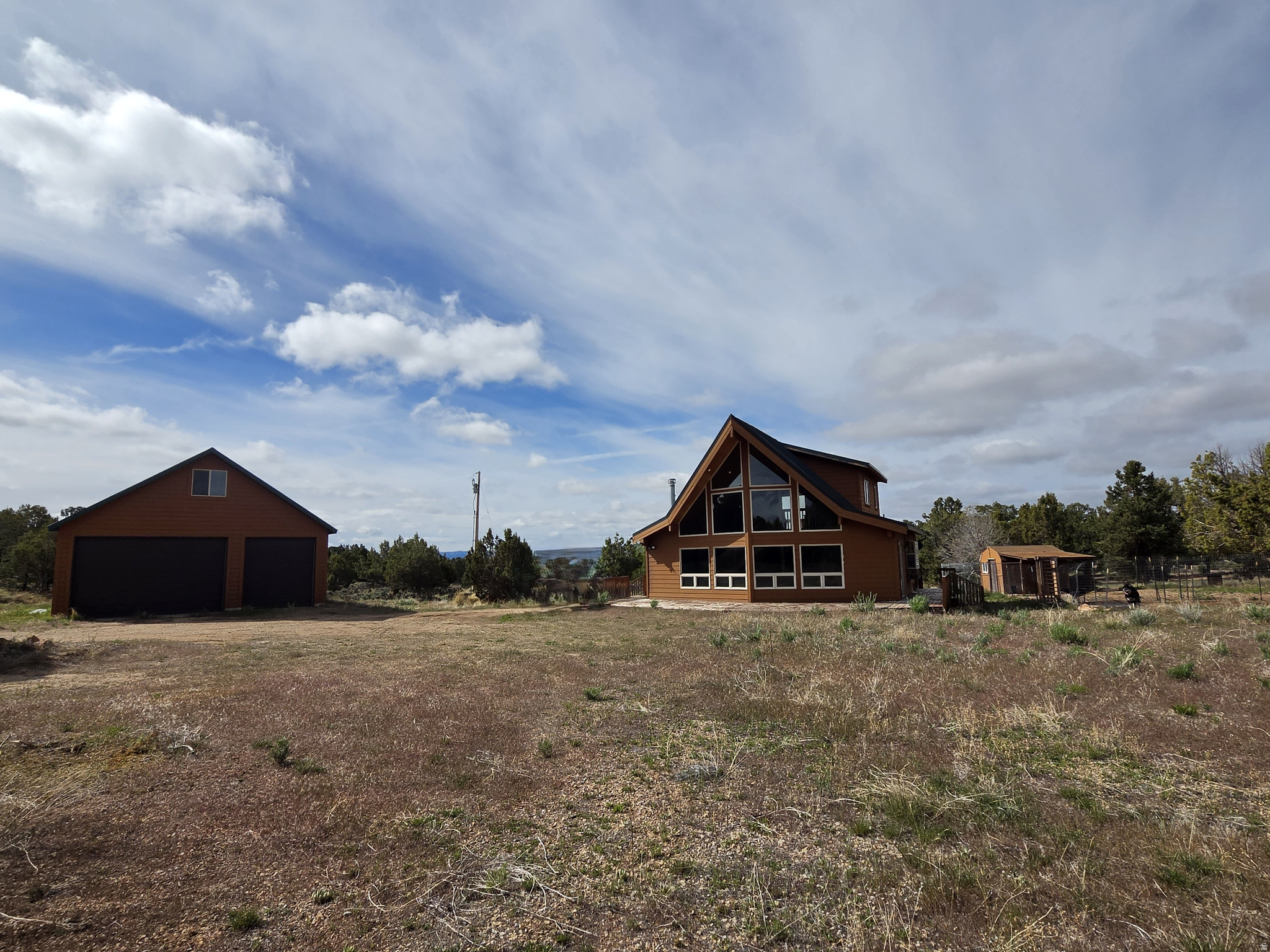 BANDANNA RANCH - Residential