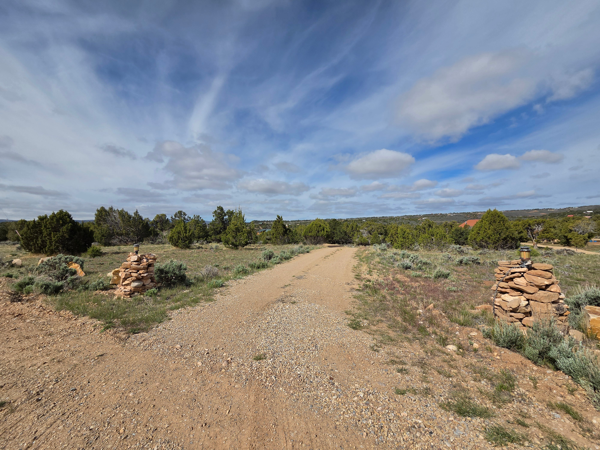 BANDANNA RANCH - Residential