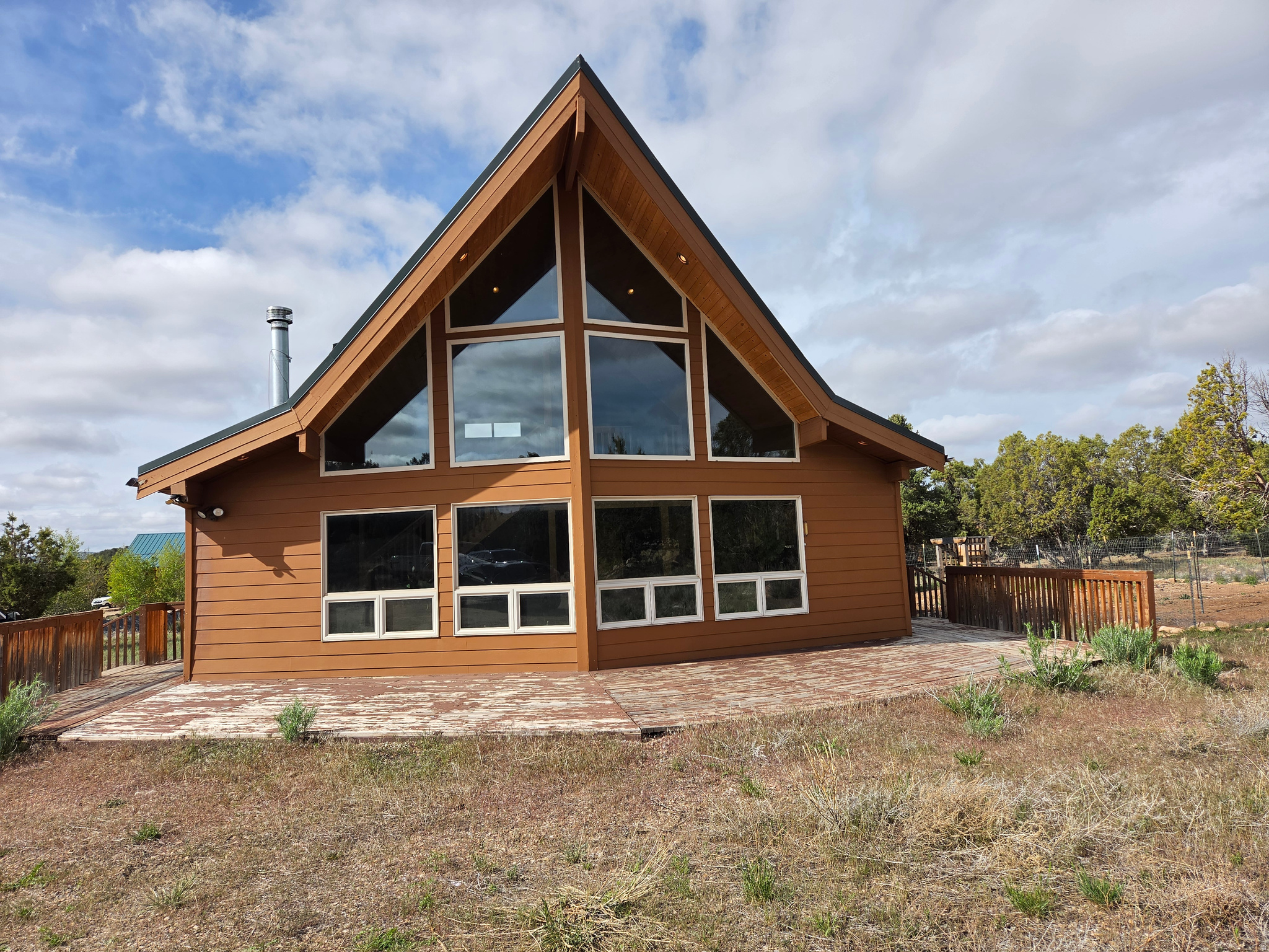 BANDANNA RANCH - Residential