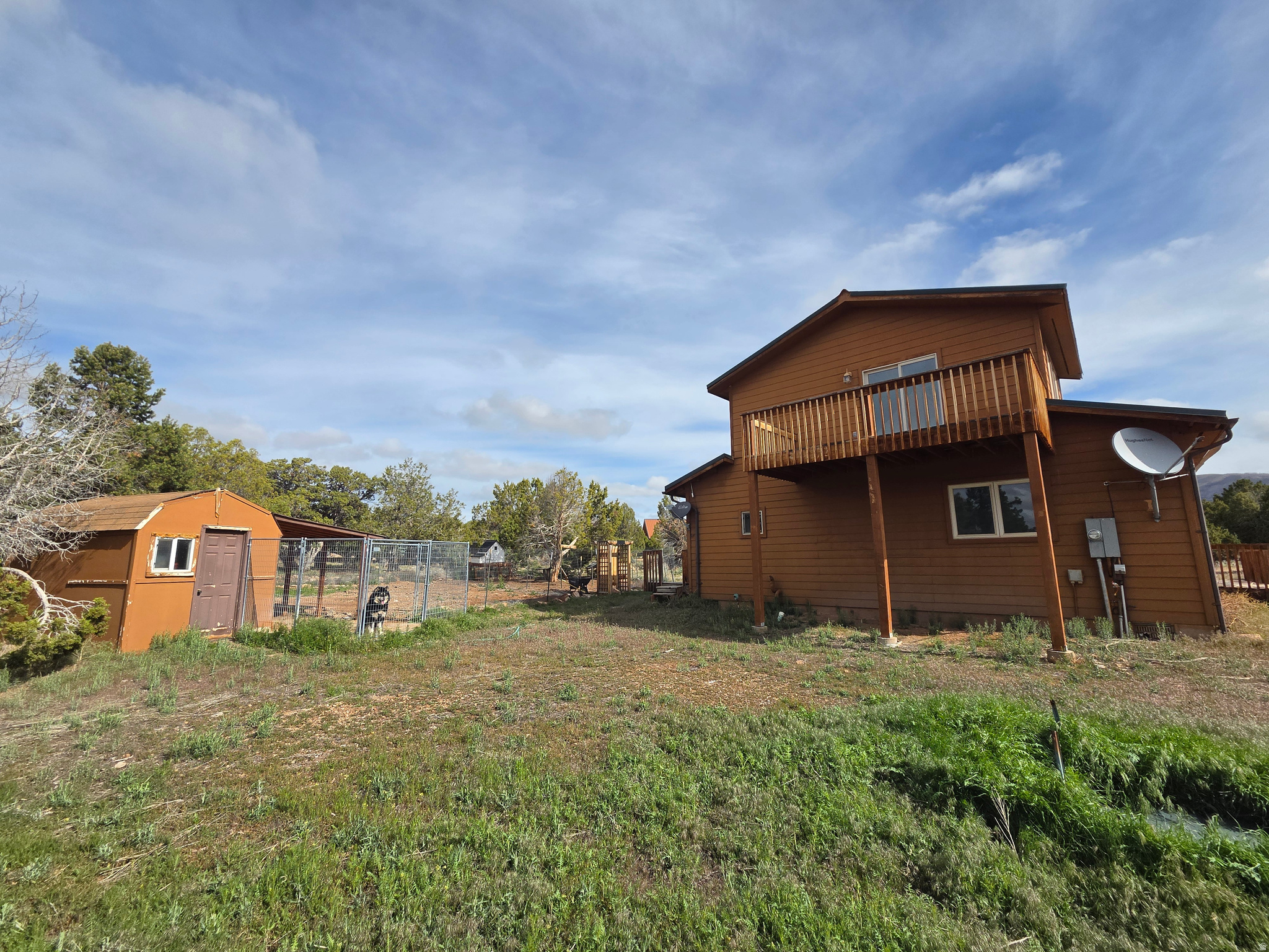 BANDANNA RANCH - Residential