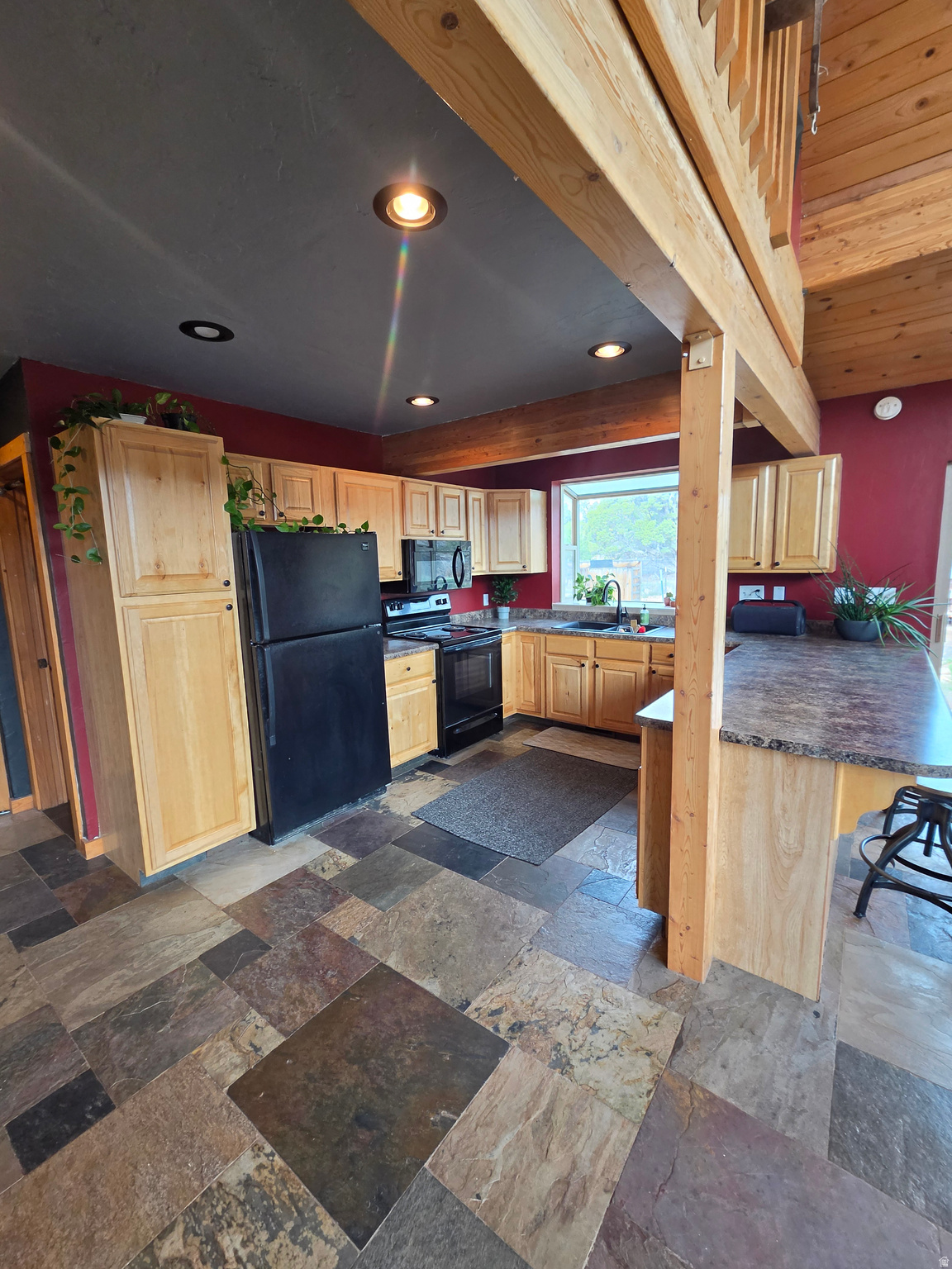 BANDANNA RANCH - Residential