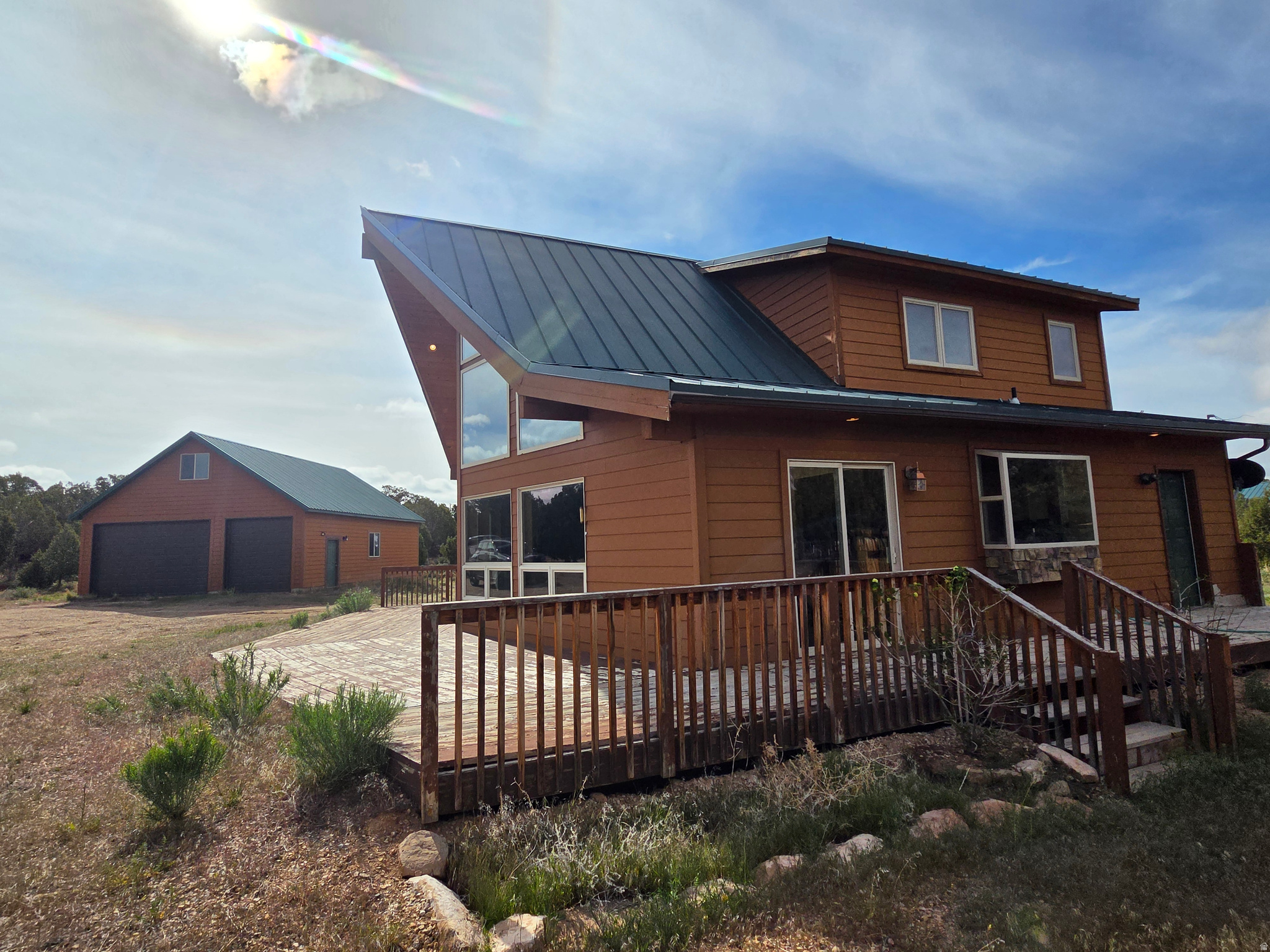 BANDANNA RANCH - Residential