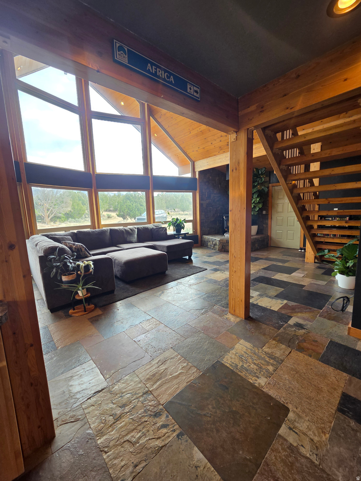 BANDANNA RANCH - Residential