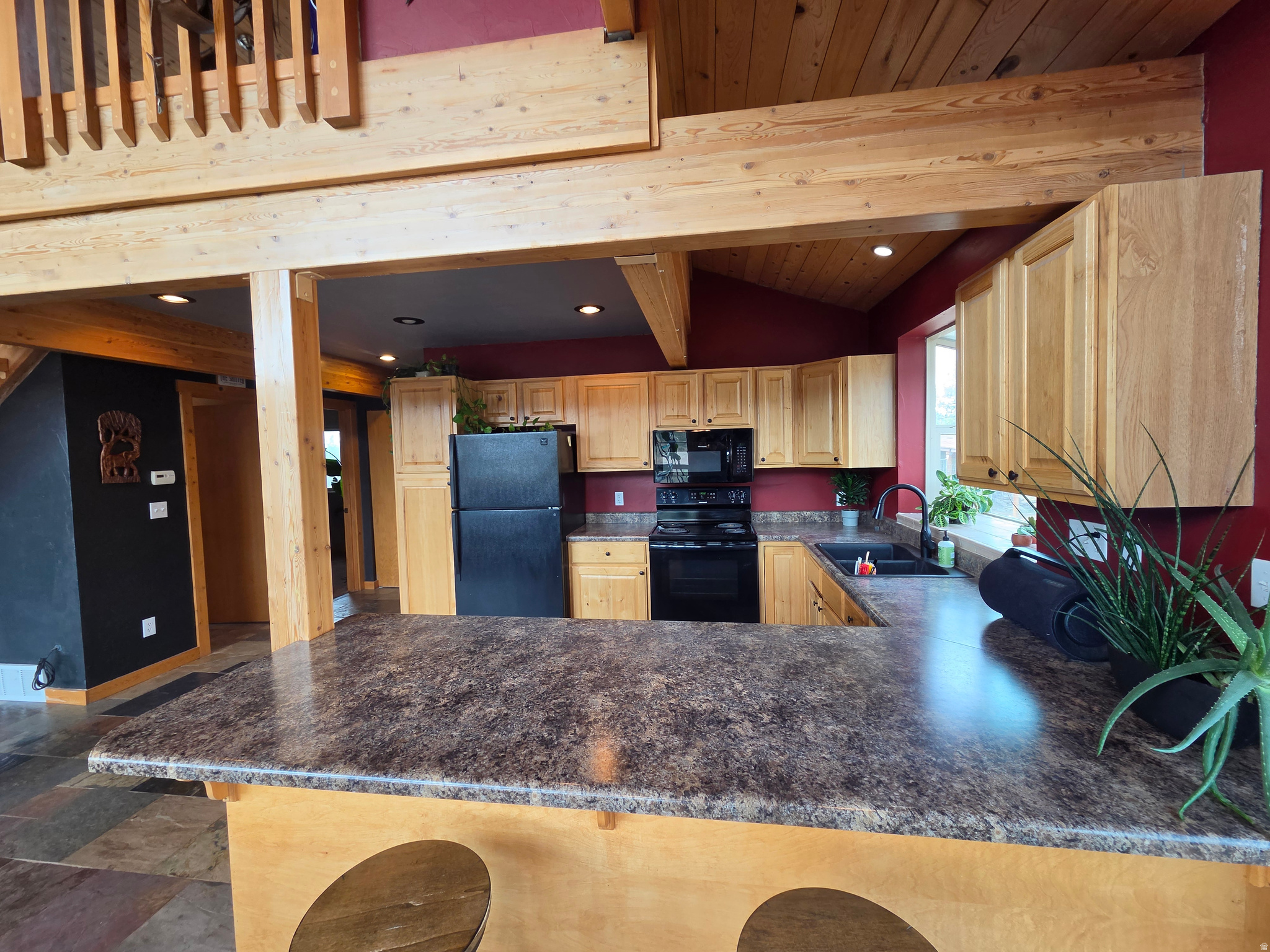 BANDANNA RANCH - Residential