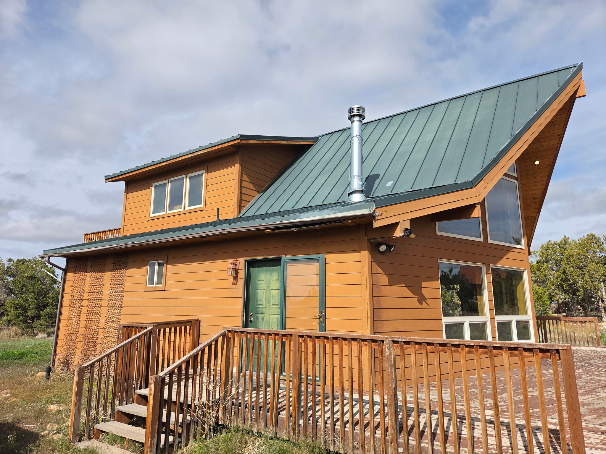 BANDANNA RANCH - Residential