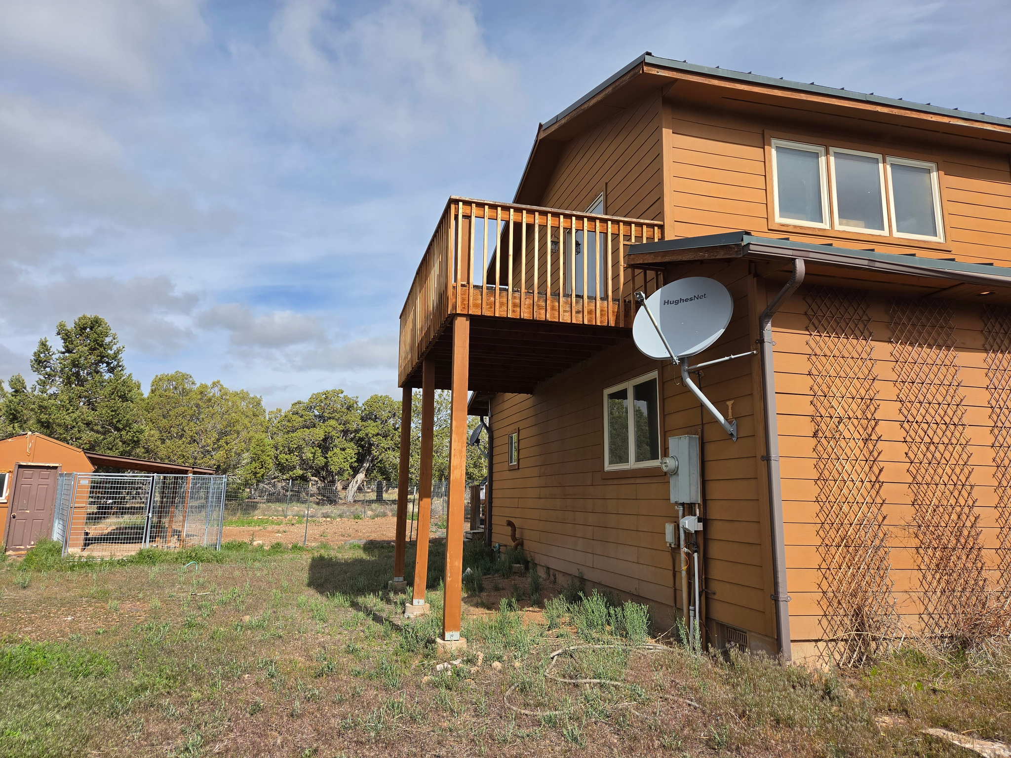 BANDANNA RANCH - Residential