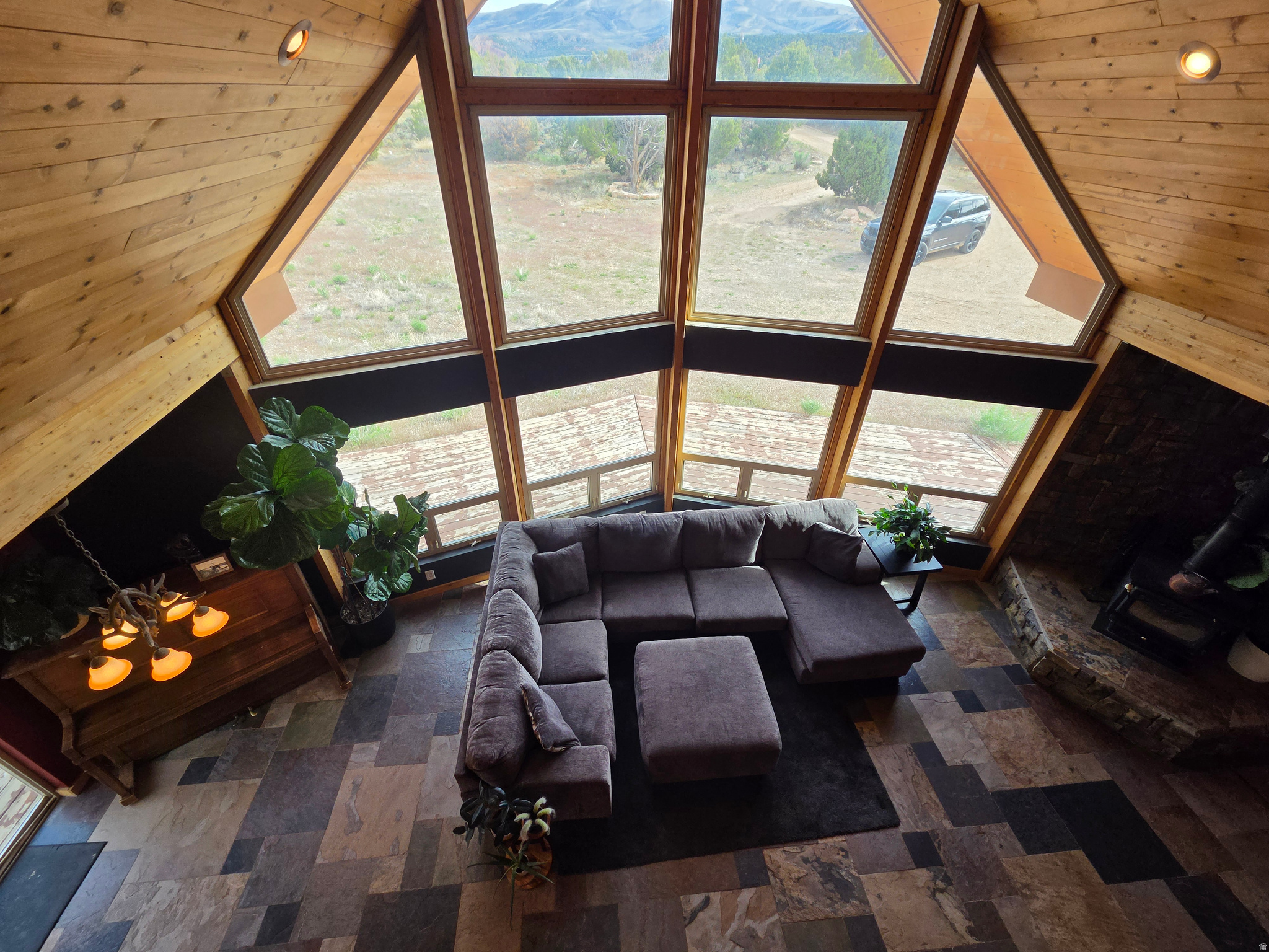 BANDANNA RANCH - Residential
