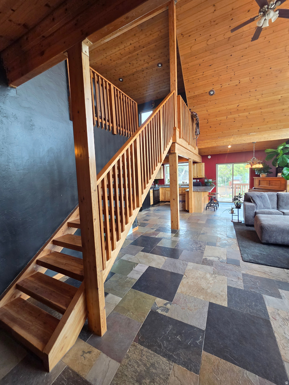 BANDANNA RANCH - Residential