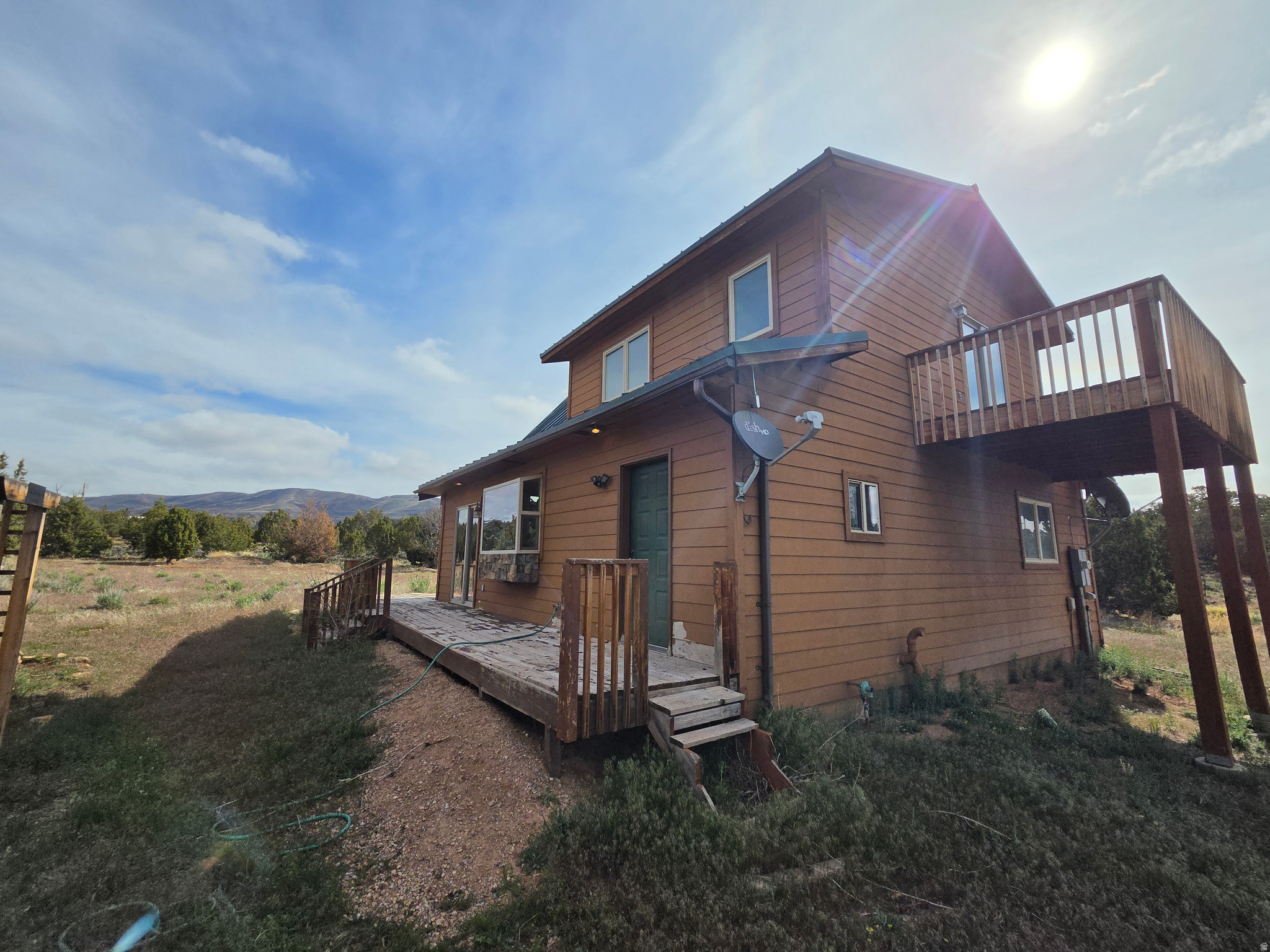 BANDANNA RANCH - Residential