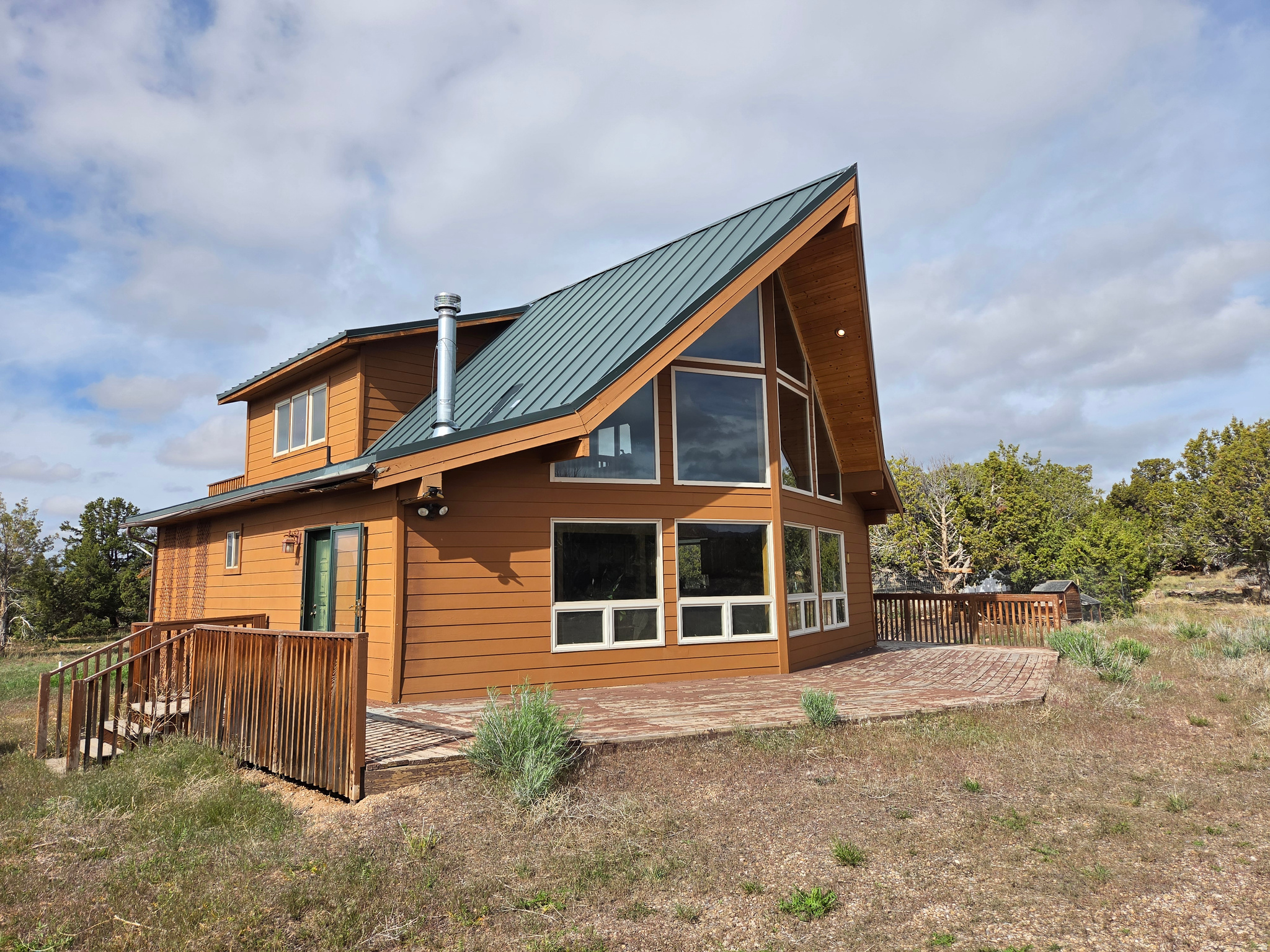 BANDANNA RANCH - Residential
