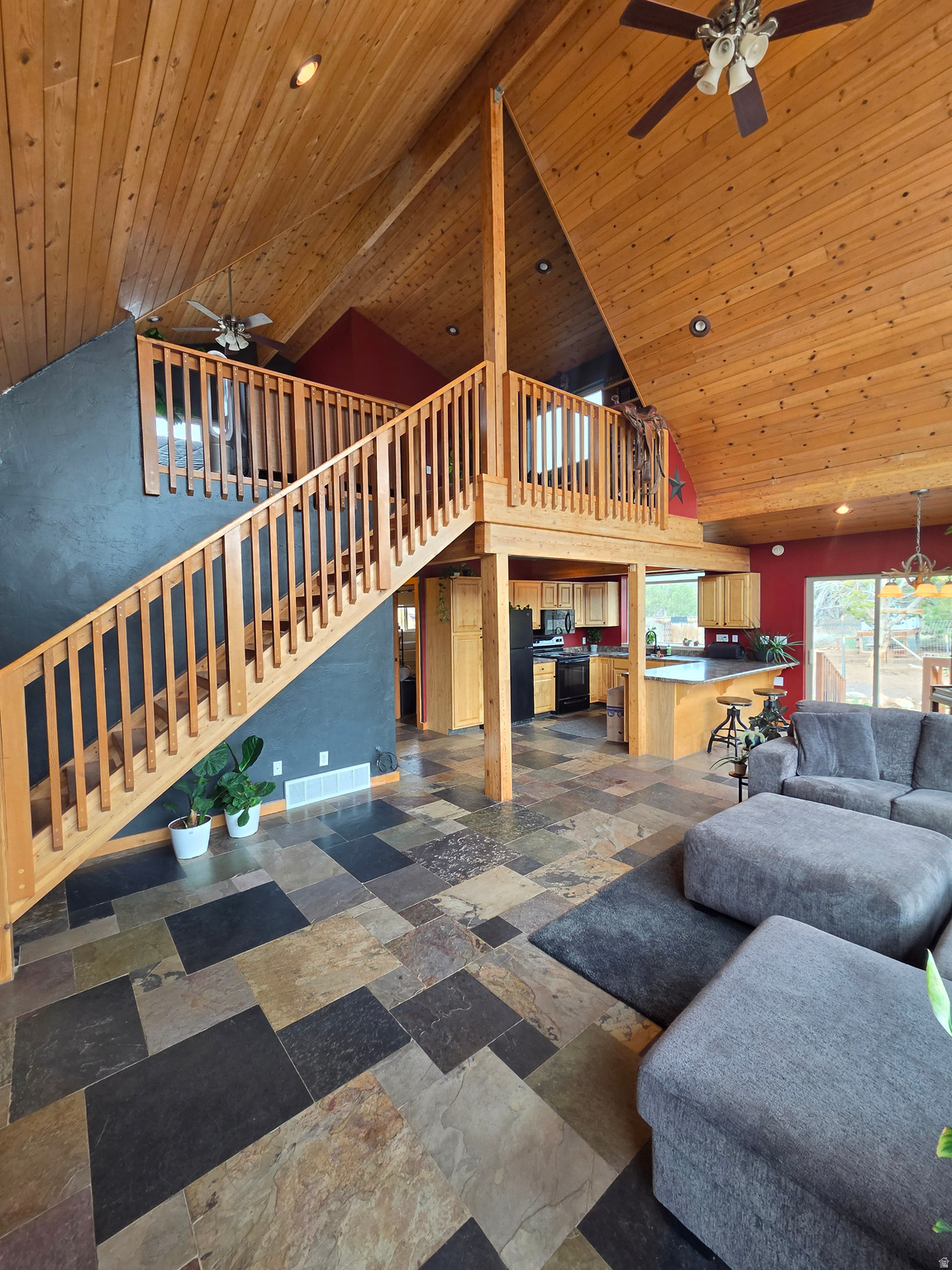 BANDANNA RANCH - Residential