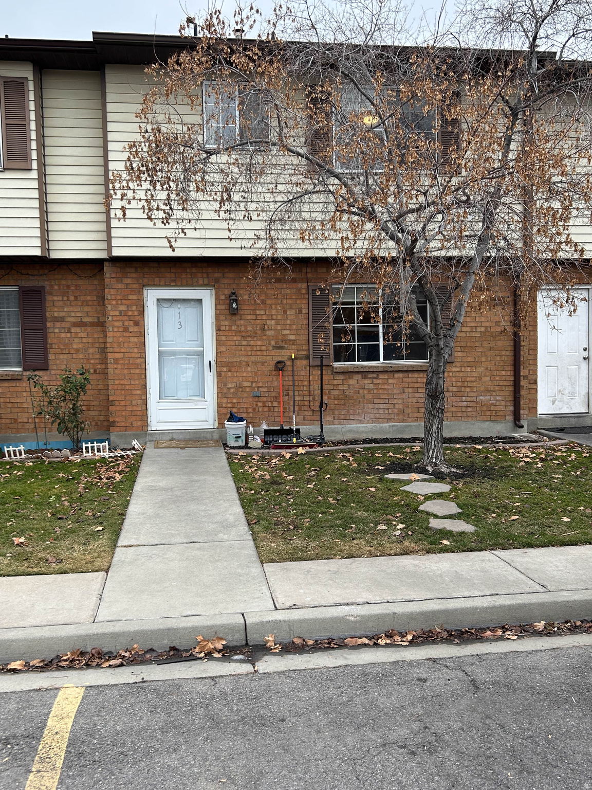 PEACHTREE ESTATES - Residential