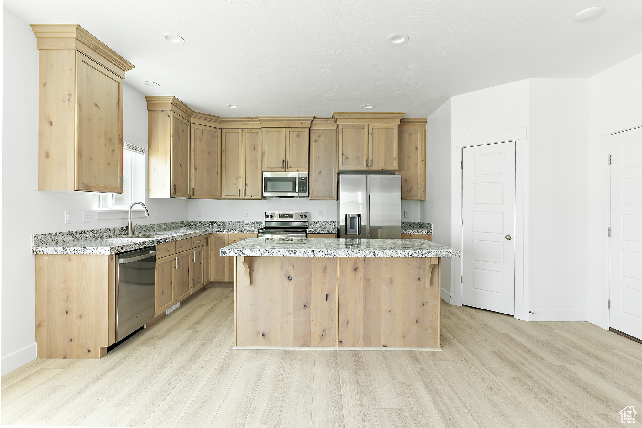 SILVERLAKE - Residential