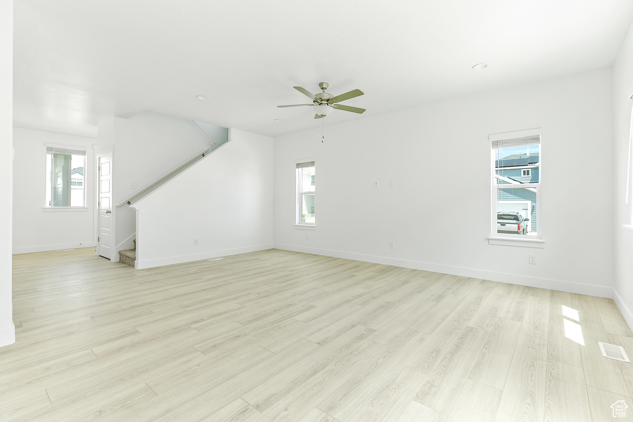 SILVERLAKE - Residential