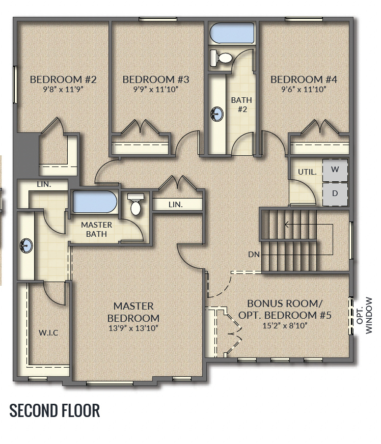 SILVERLAKE - Residential