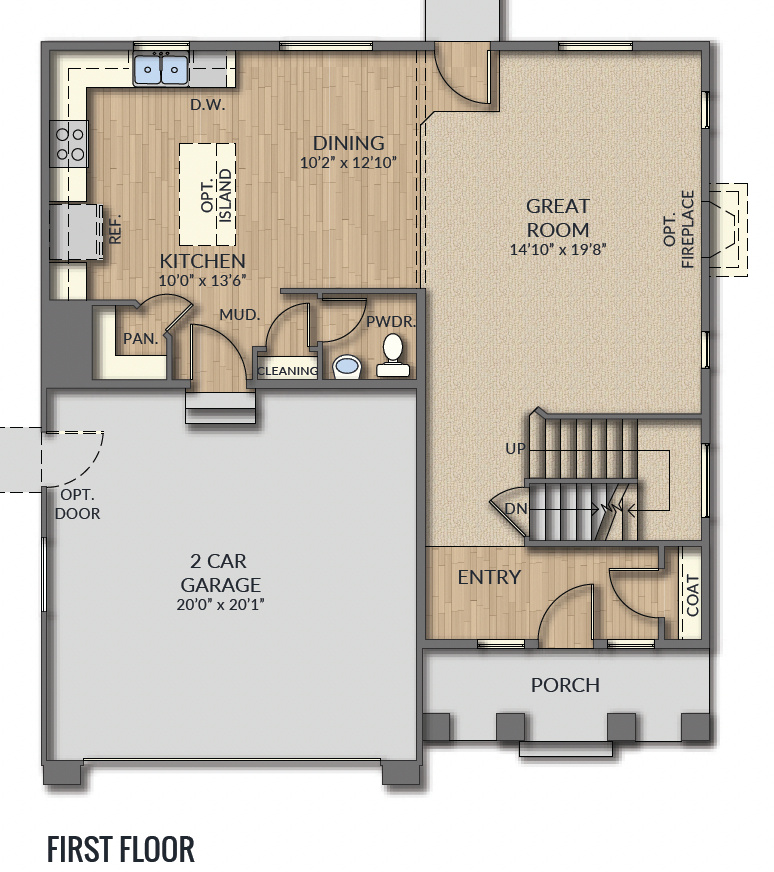 SILVERLAKE - Residential