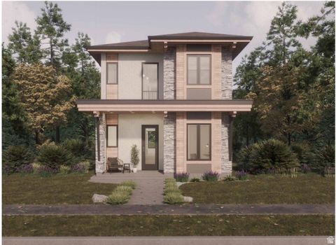 Vacant Land For Sale - 2671 S Monroe Blvd<br/> Ogden, UT 84401