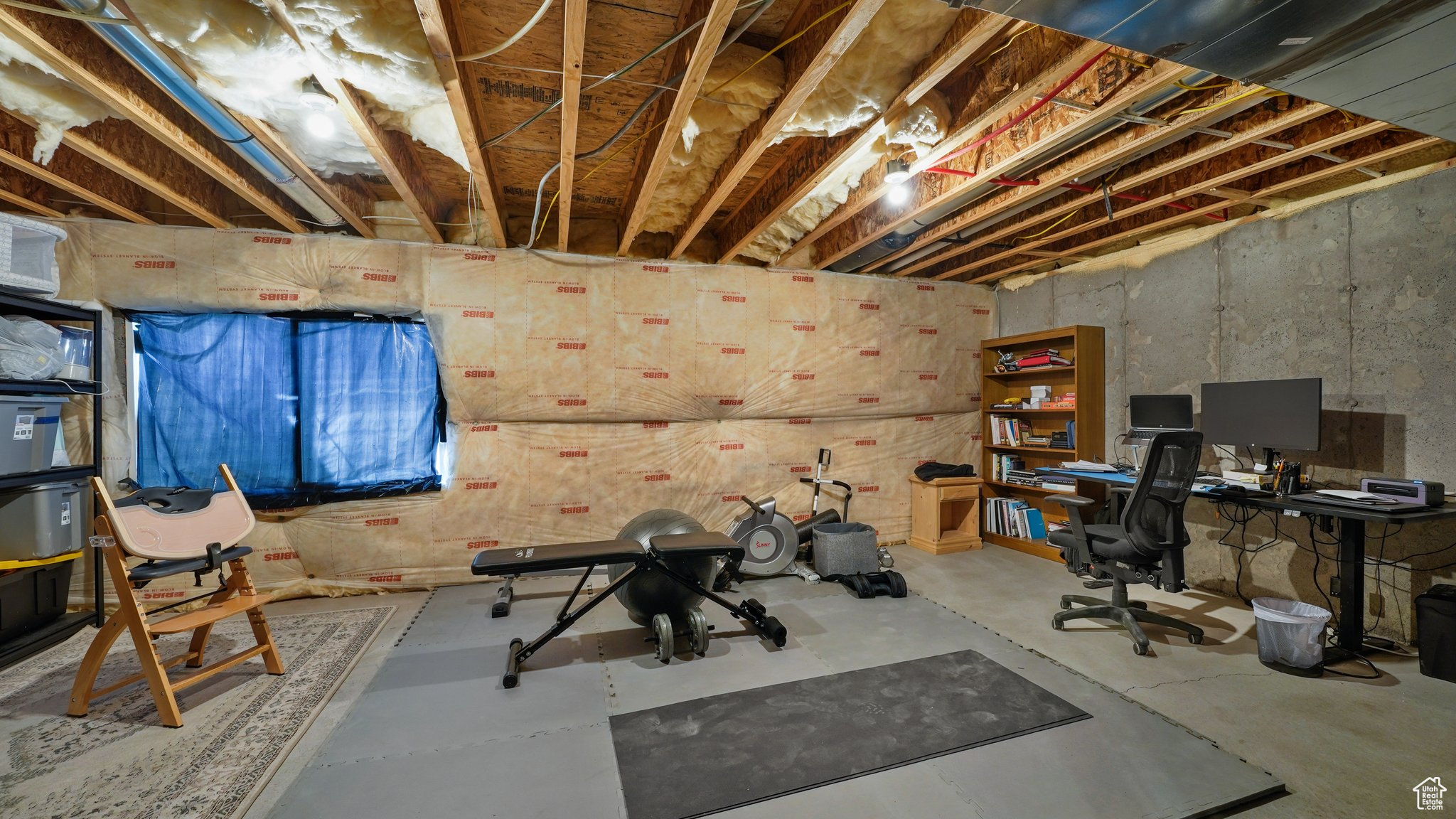 3747 W 2380, Lehi, Utah image 20