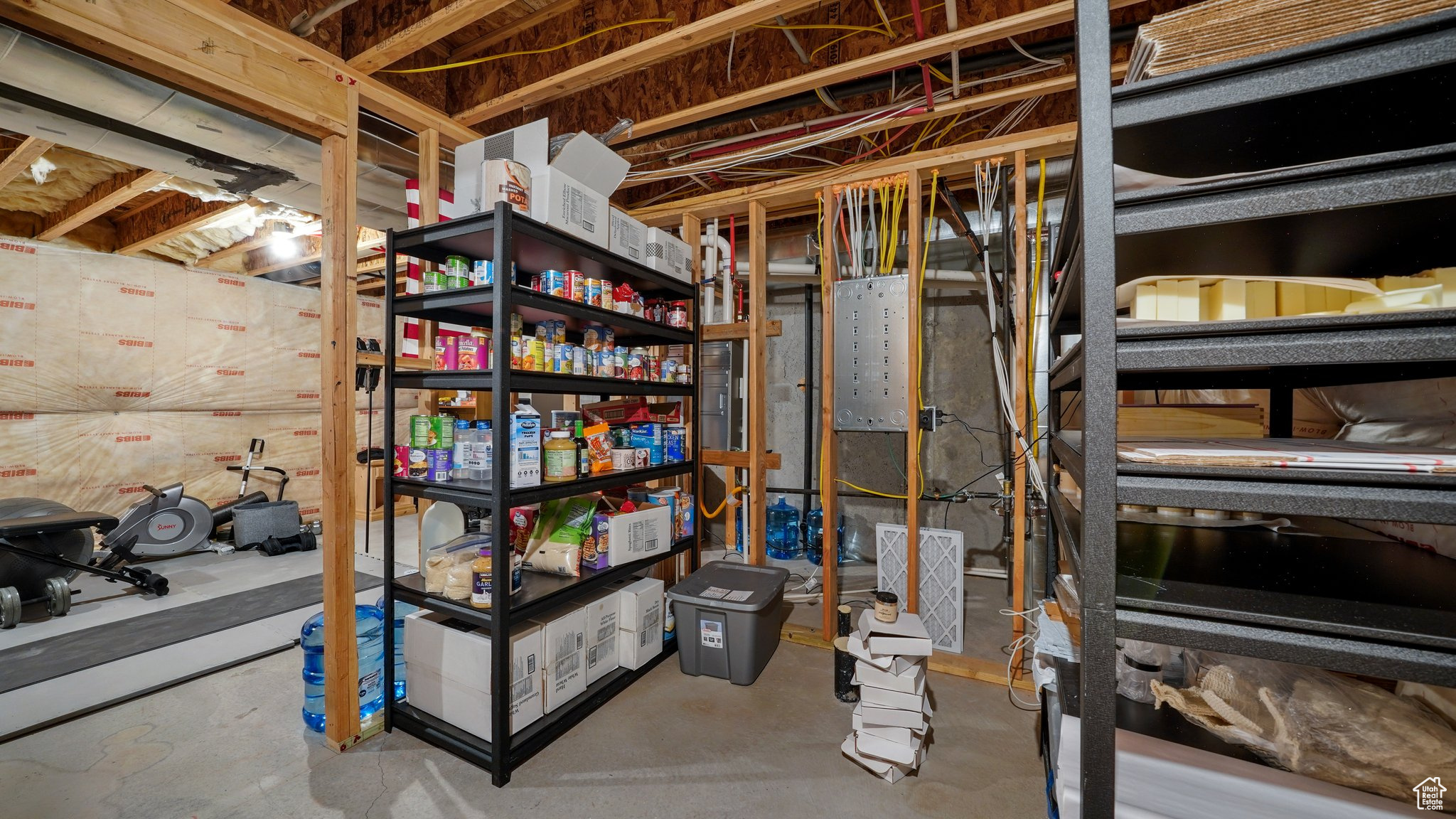 3747 W 2380, Lehi, Utah image 21