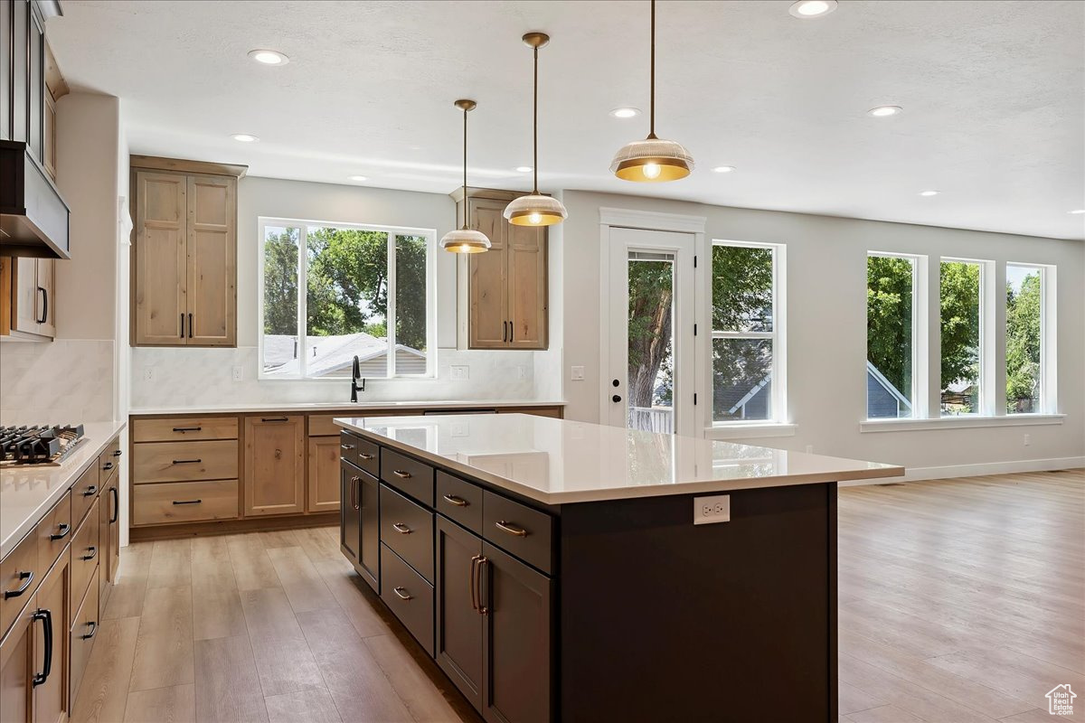 GATRELL GARDENS PUD - Residential