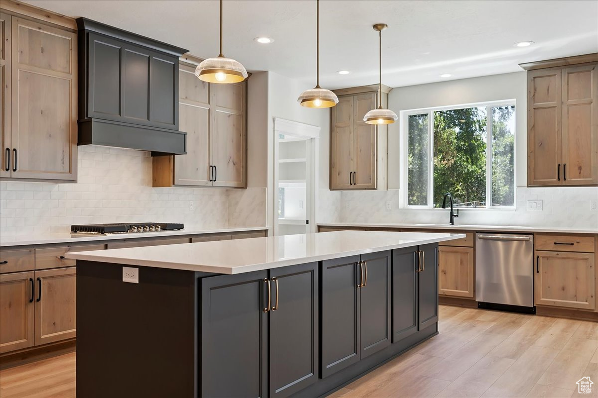 GATRELL GARDENS PUD - Residential