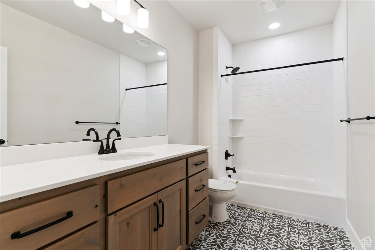 GATRELL GARDENS PUD - Residential