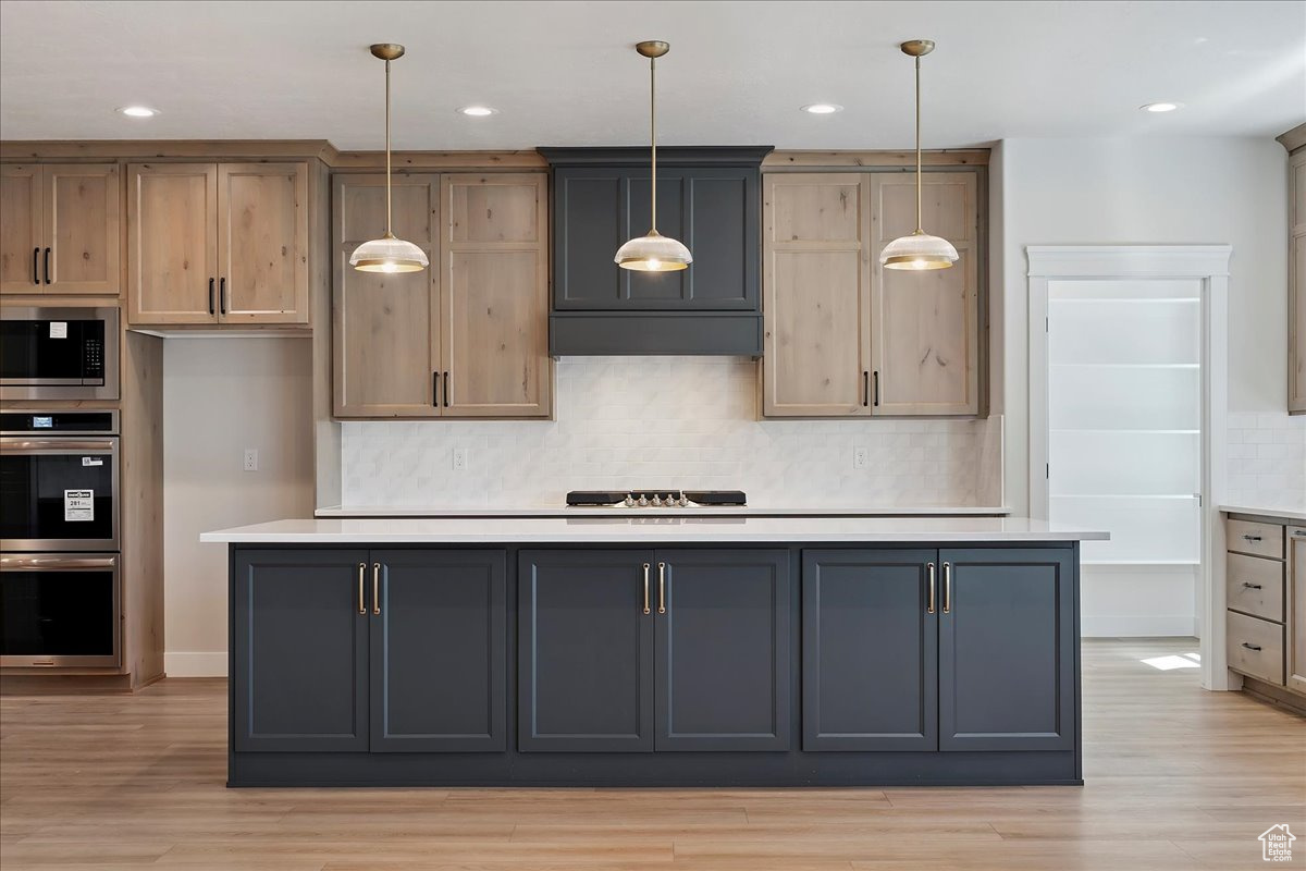 GATRELL GARDENS PUD - Residential