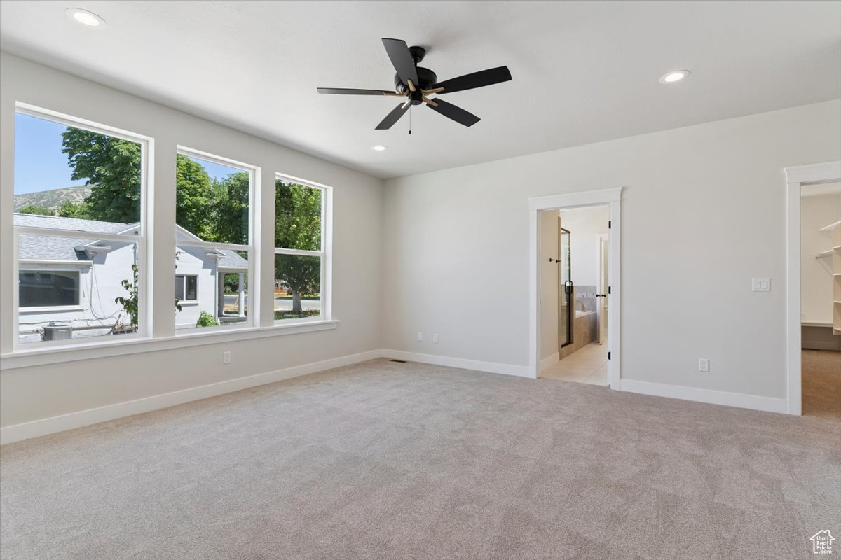 GATRELL GARDENS PUD - Residential