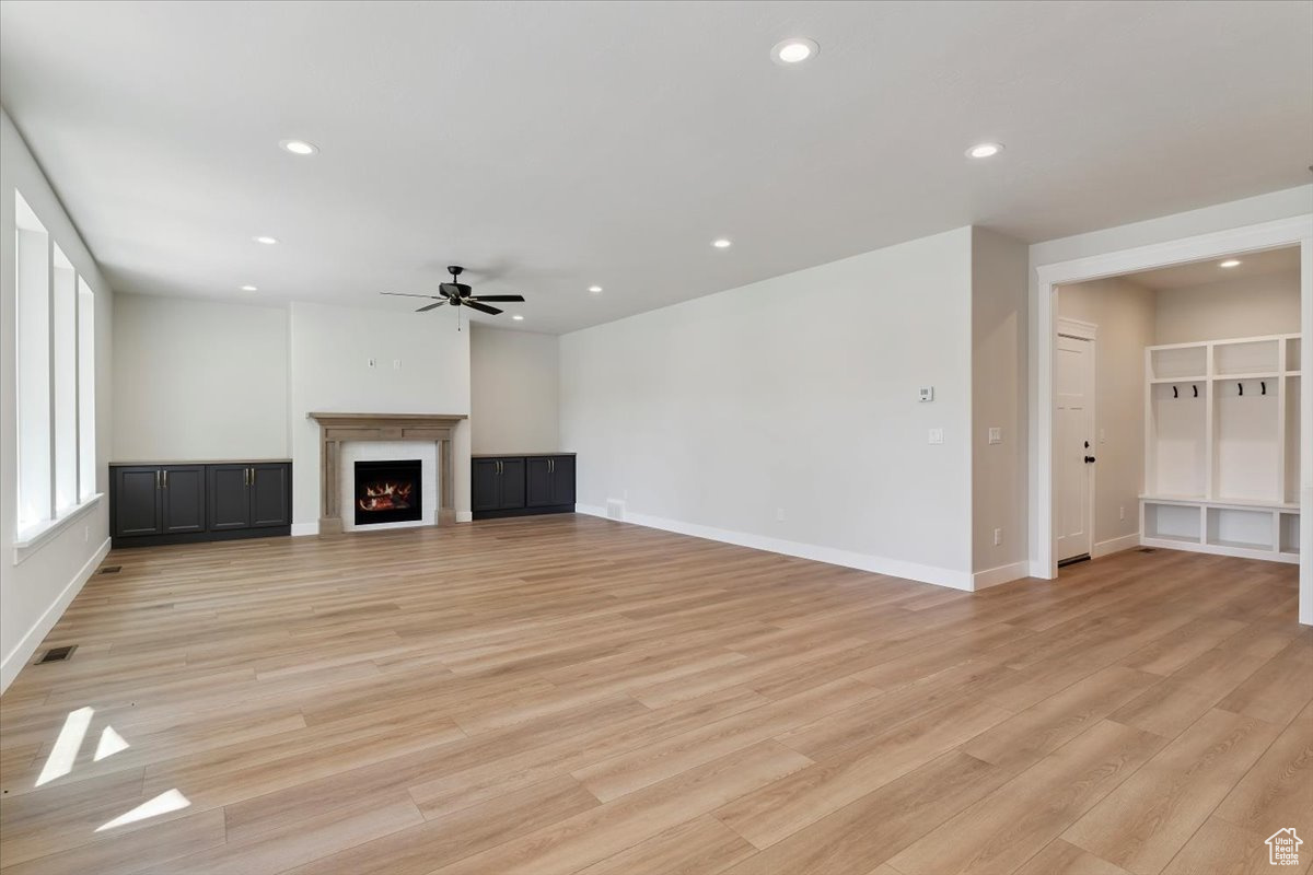 GATRELL GARDENS PUD - Residential