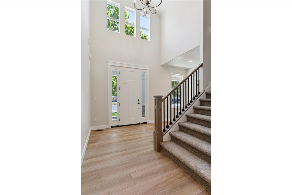 GATRELL GARDENS PUD - Residential