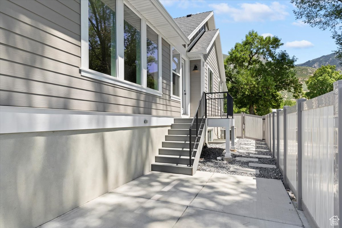 GATRELL GARDENS PUD - Residential